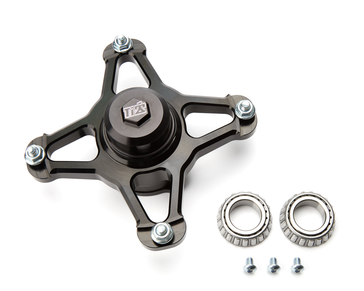 TIP3561 Ti22 PERFORMANCE