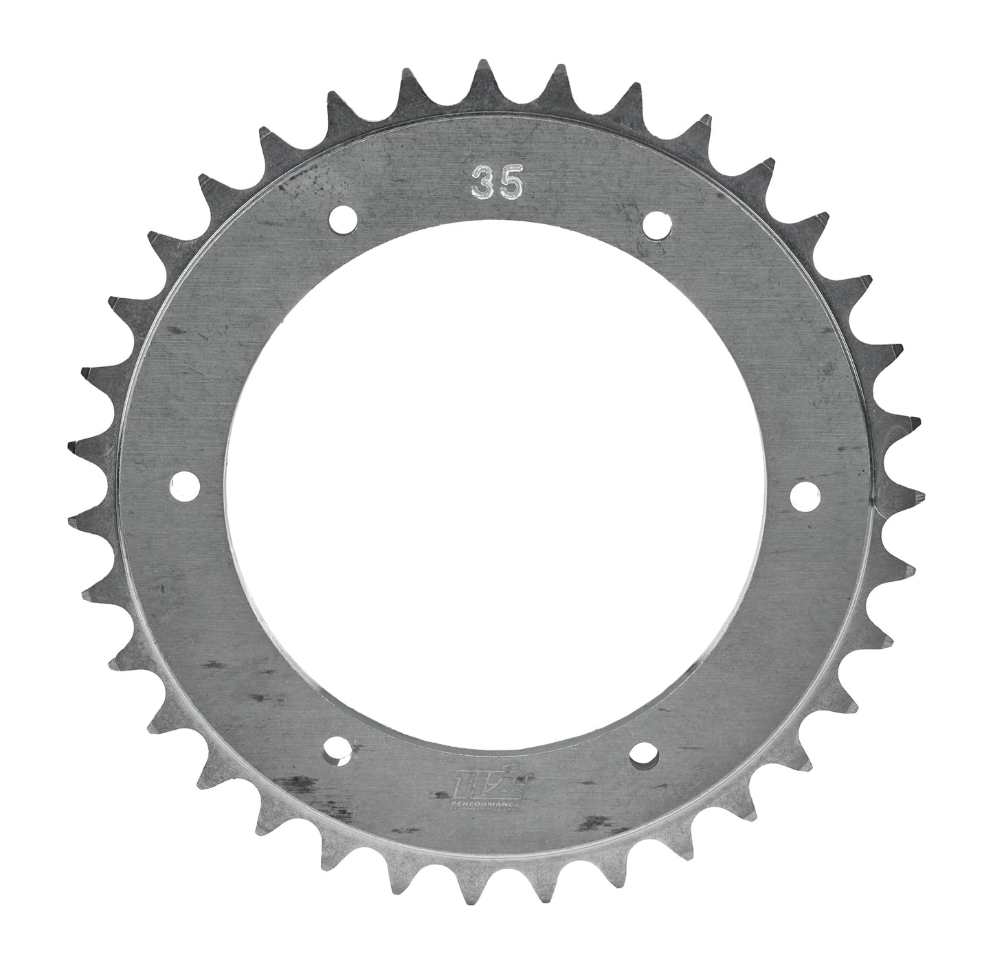 TIP3840-35 Ti22 PERFORMANCE