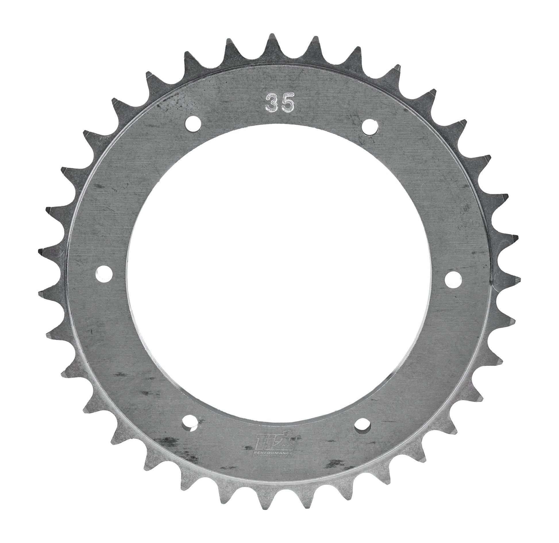 TIP3840-35 Ti22 PERFORMANCE