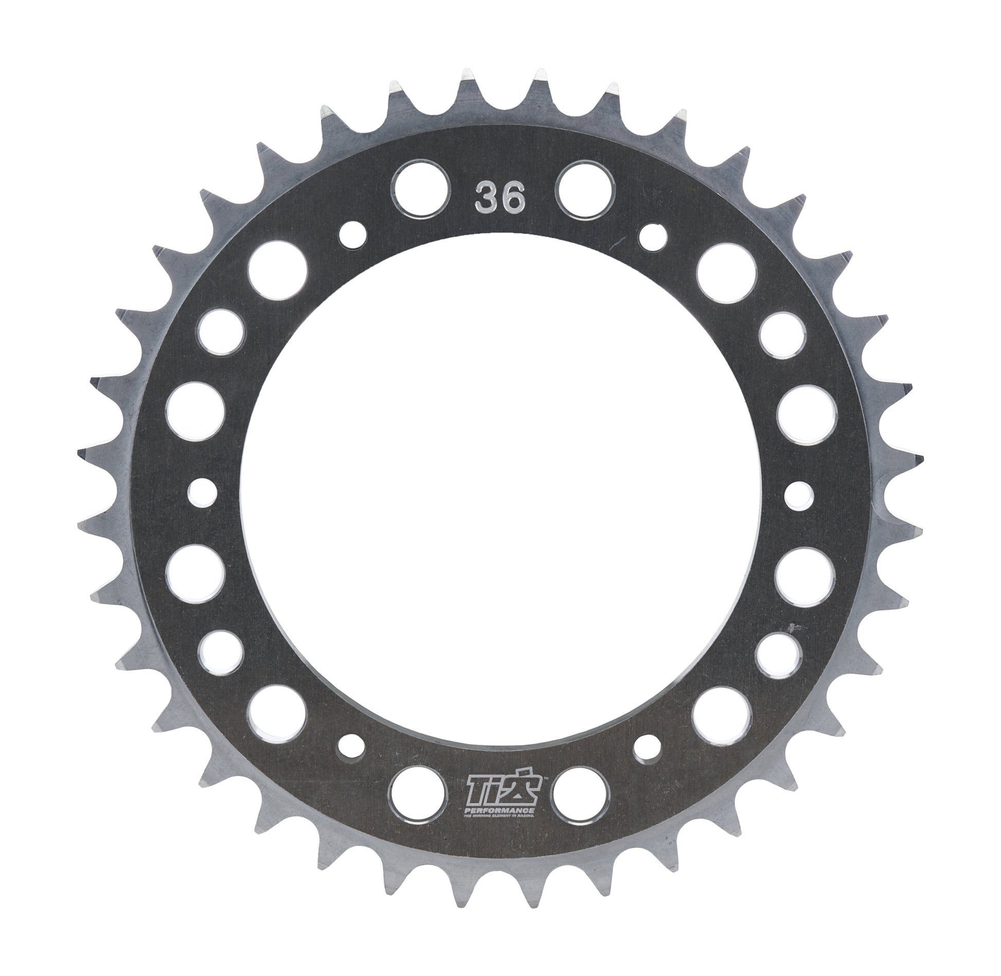 TIP3840-36 Ti22 PERFORMANCE