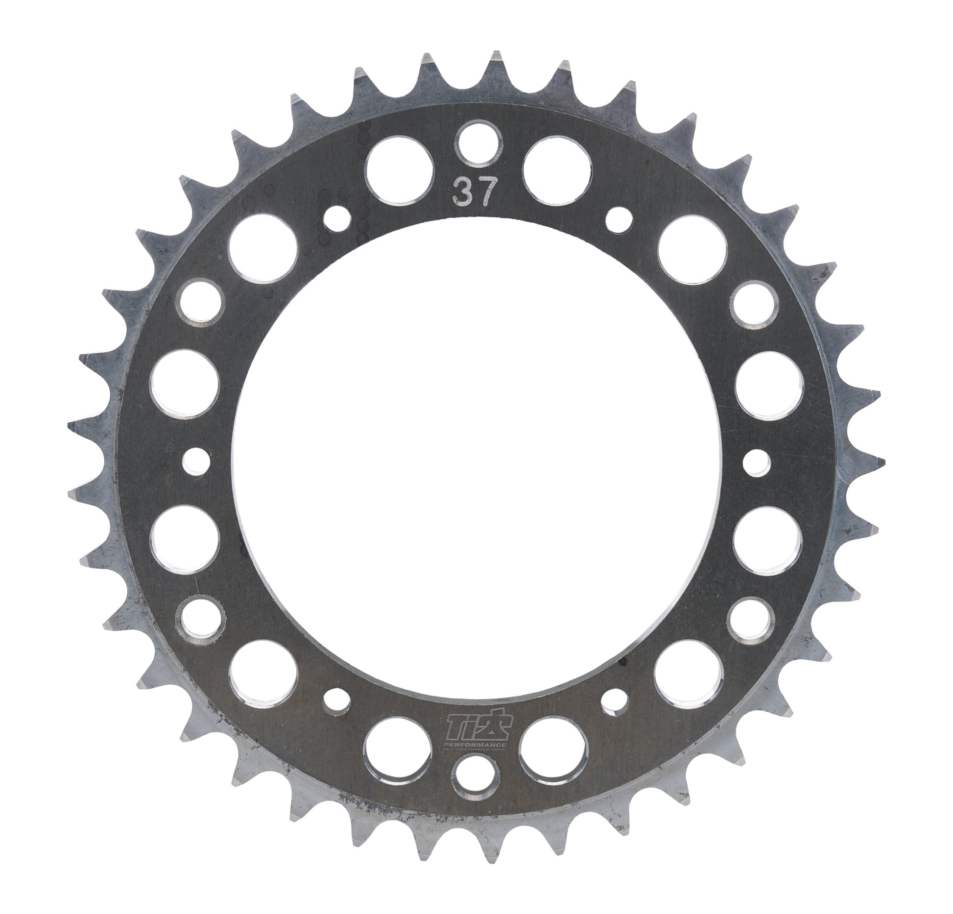 TIP3840-37 Ti22 PERFORMANCE