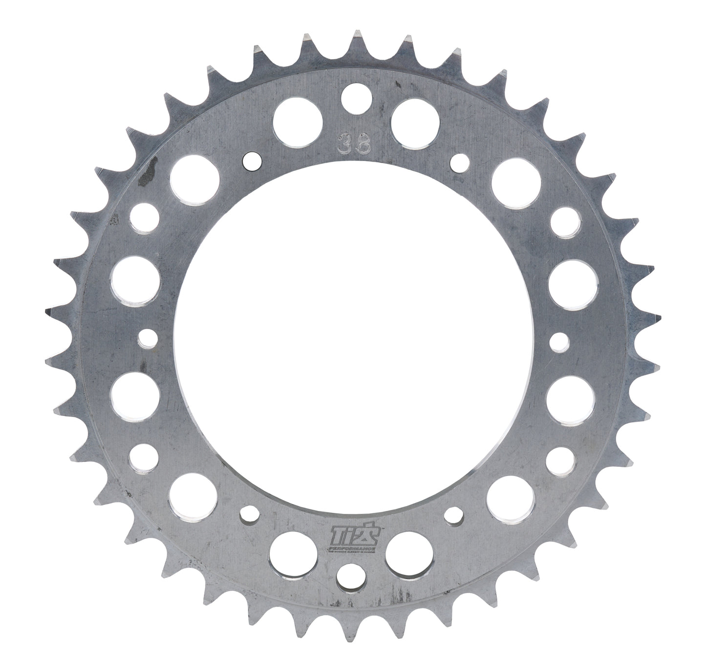 TIP3840-38 Ti22 PERFORMANCE