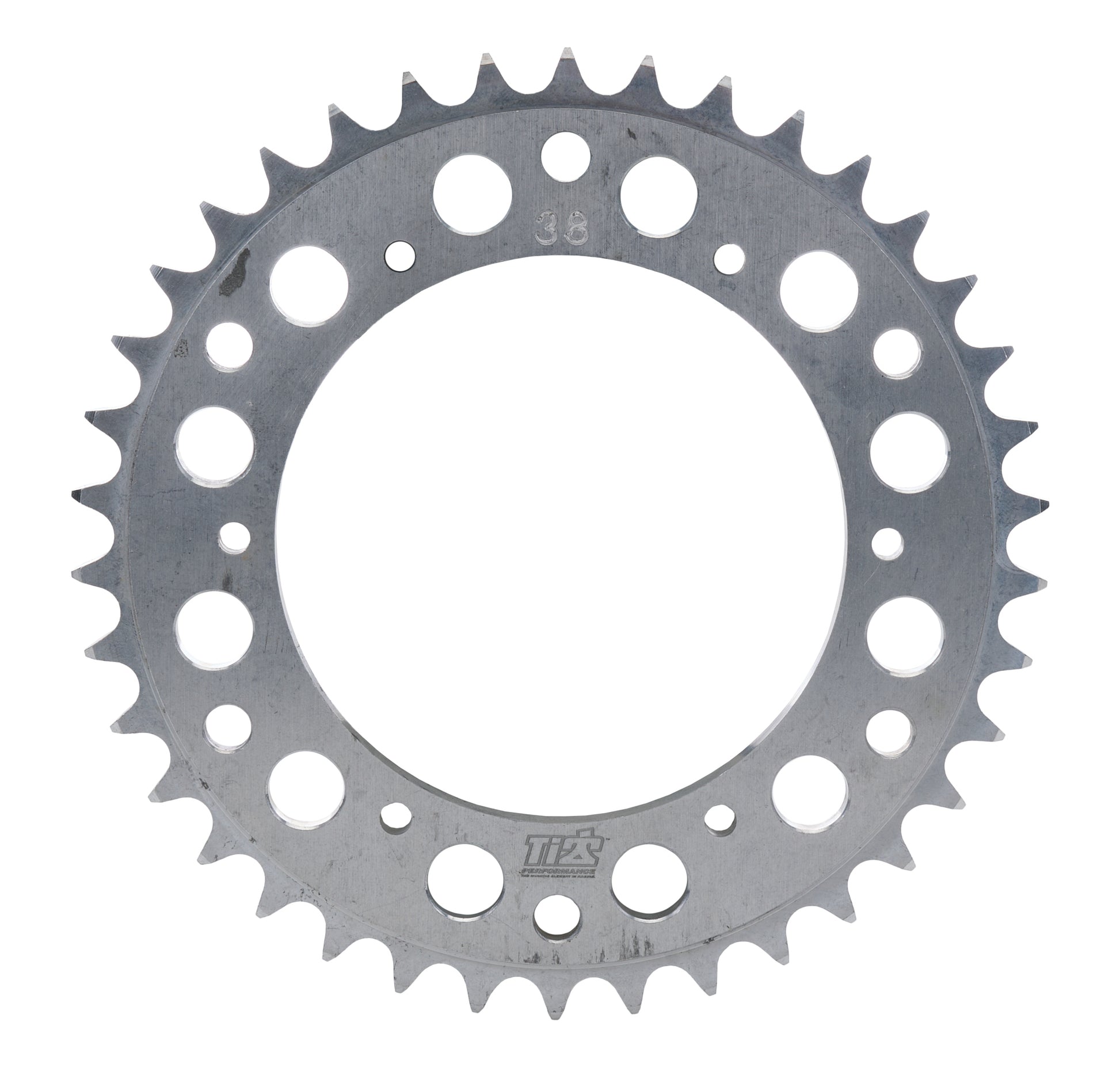 TIP3840-38 Ti22 PERFORMANCE