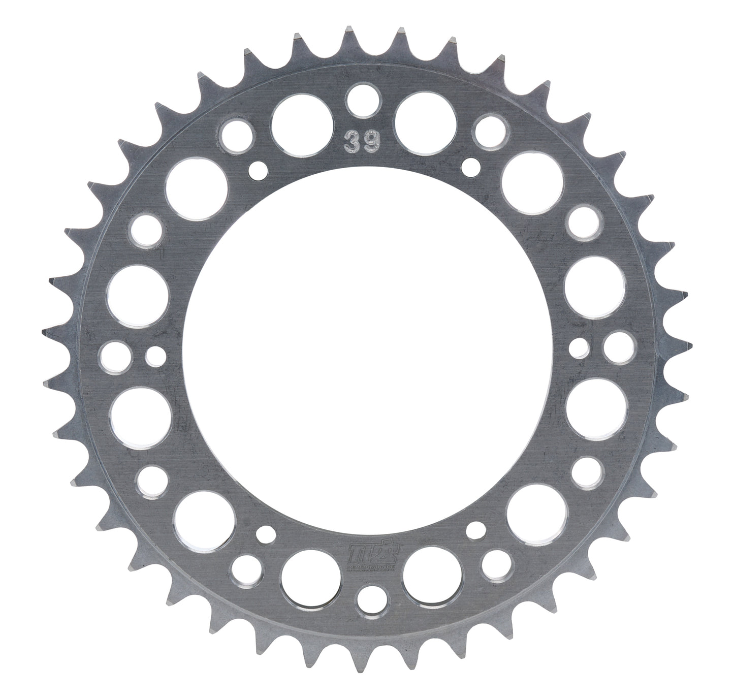 TIP3840-39 Ti22 PERFORMANCE