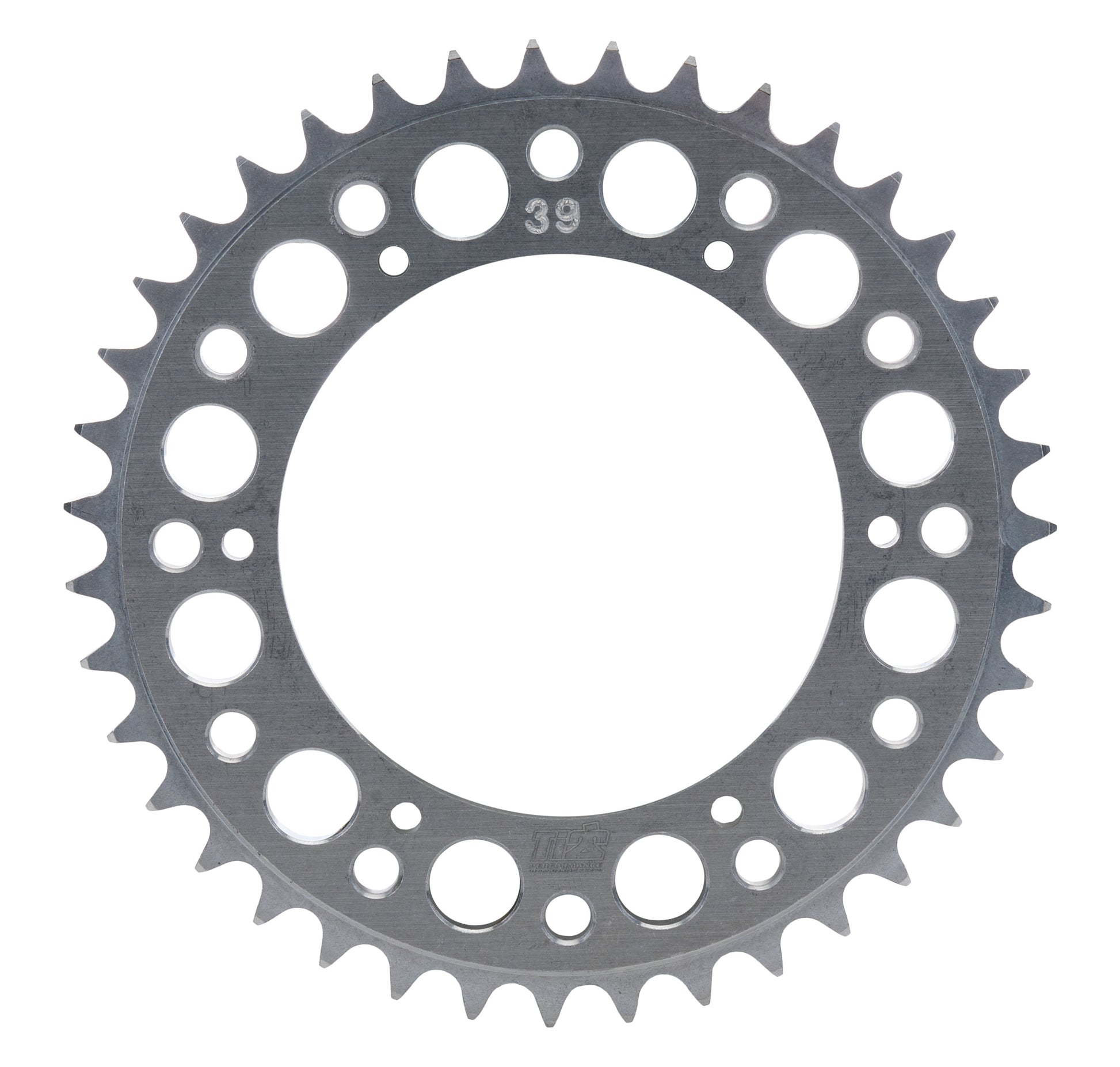 TIP3840-39 Ti22 PERFORMANCE