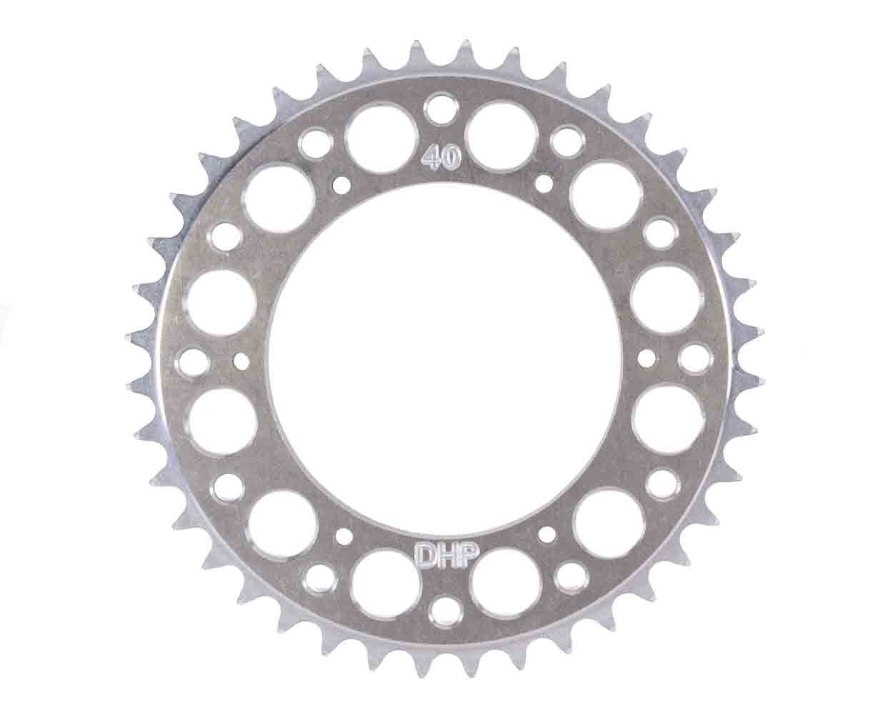 TIP3840-40 Ti22 PERFORMANCE