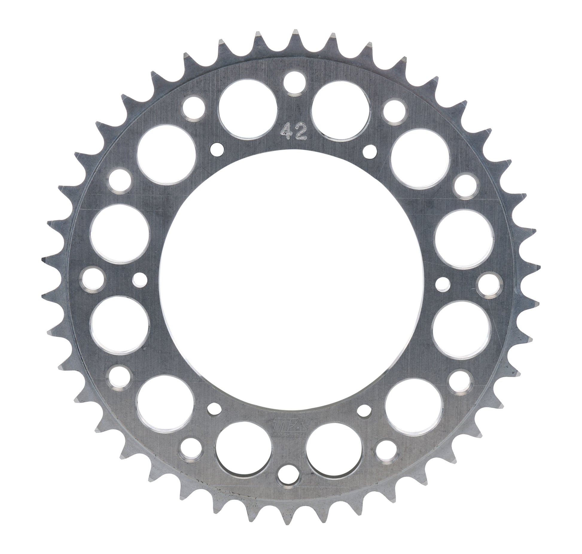 TIP3840-42 Ti22 PERFORMANCE