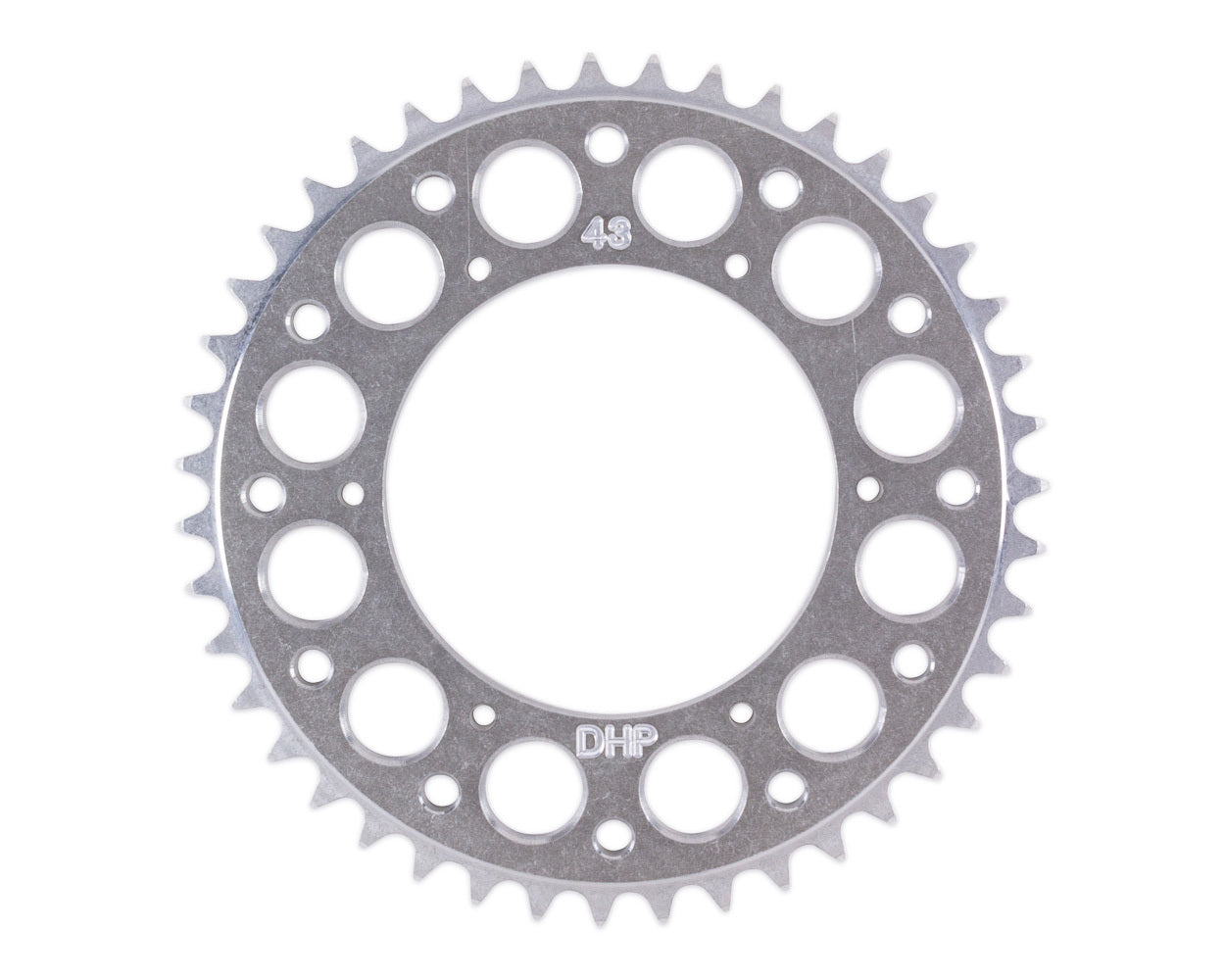 TIP3840-43 Ti22 PERFORMANCE