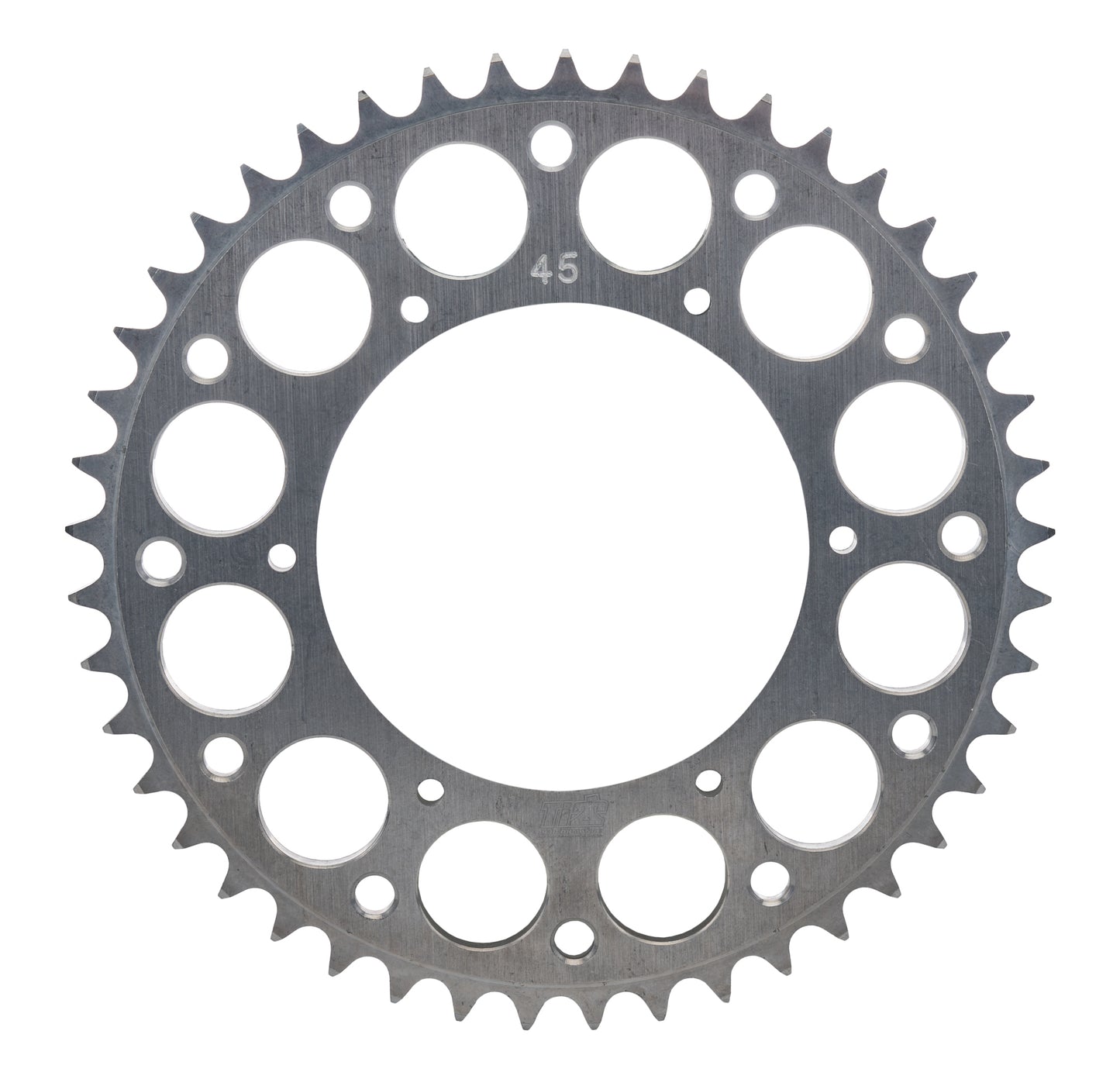 TIP3840-45 Ti22 PERFORMANCE