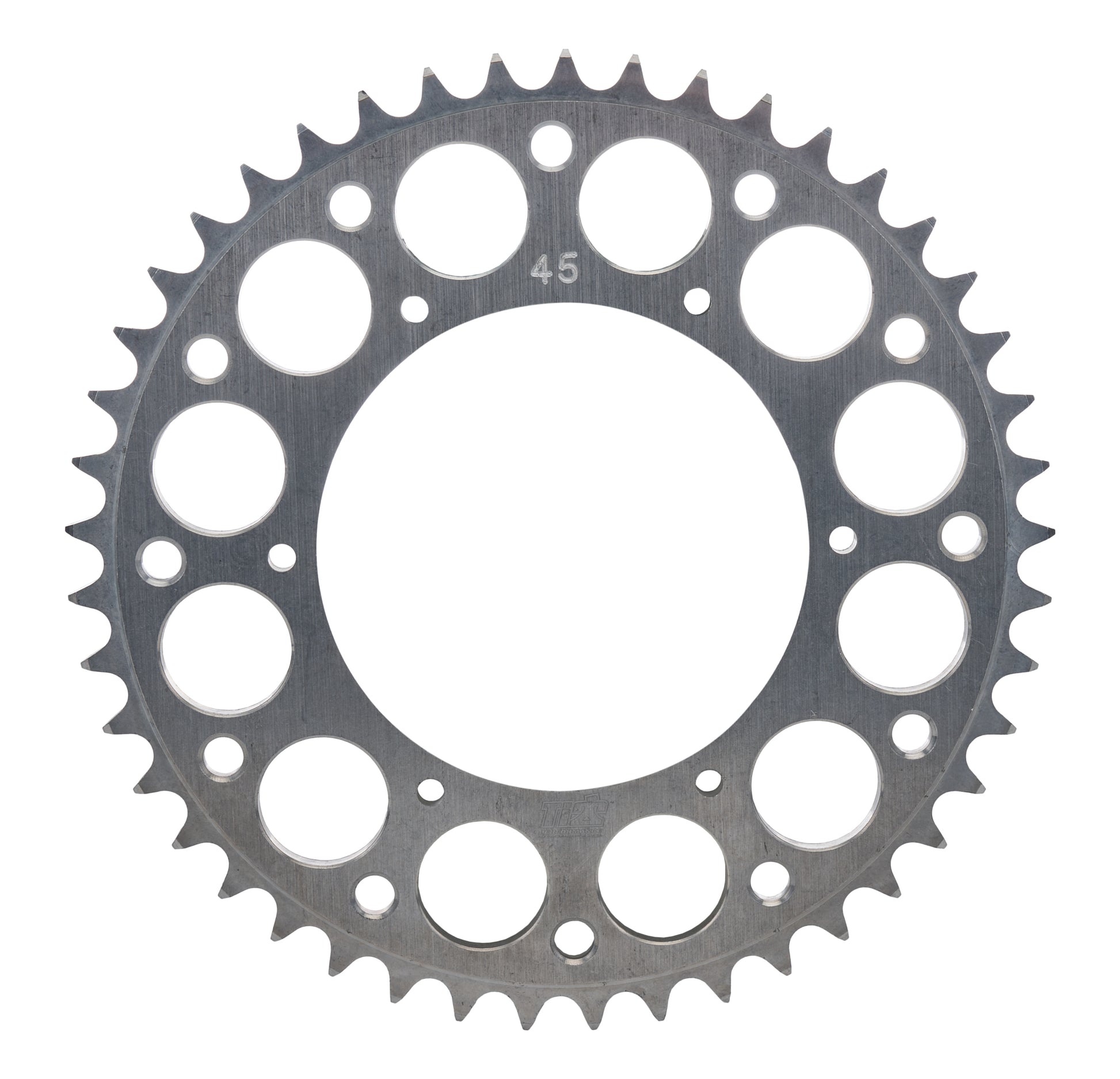 TIP3840-45 Ti22 PERFORMANCE