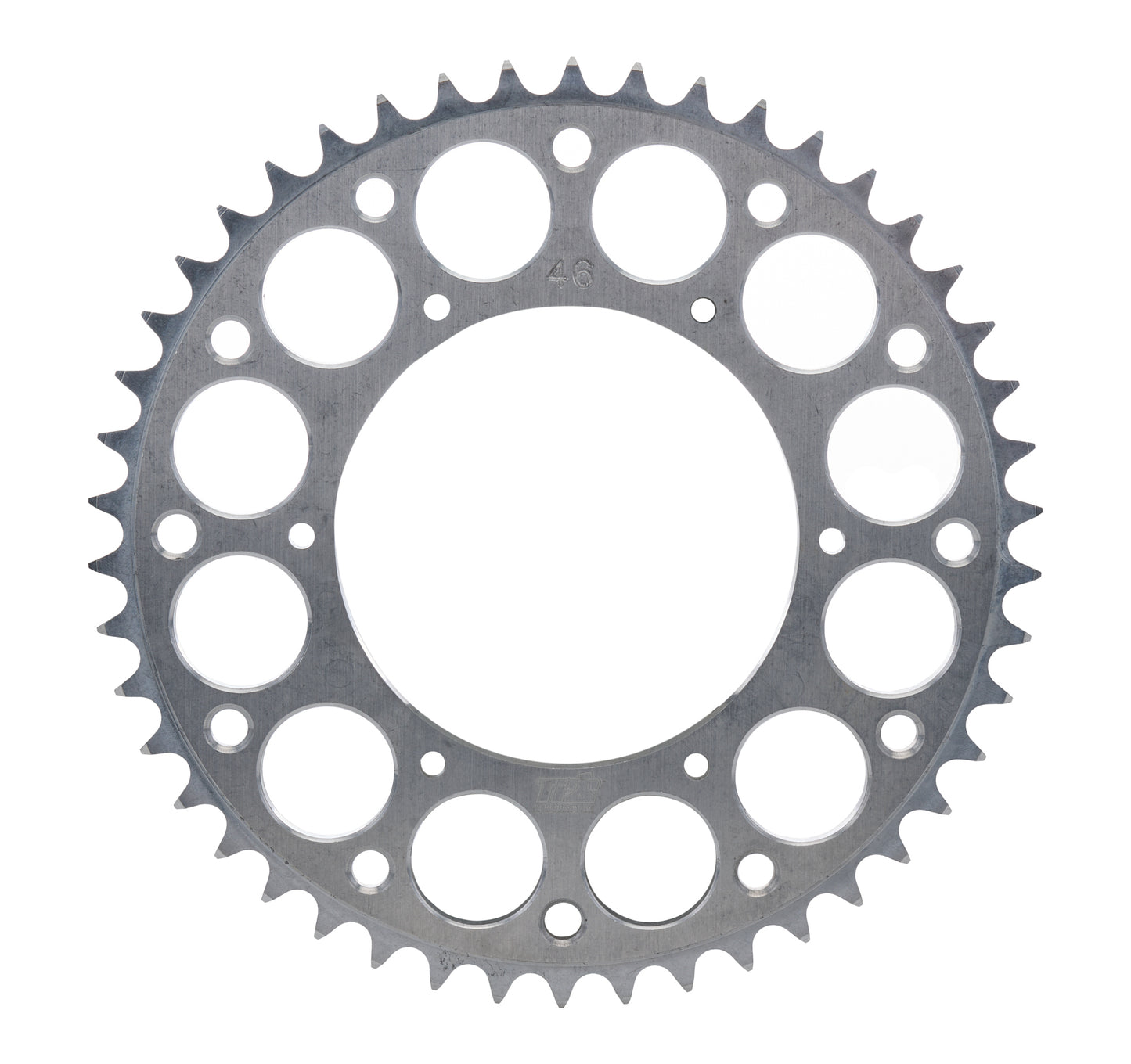 TIP3840-46 Ti22 PERFORMANCE
