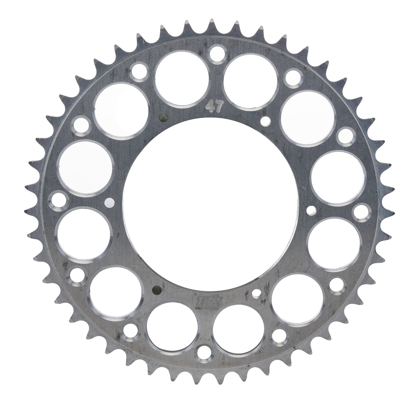 TIP3840-47 Ti22 PERFORMANCE