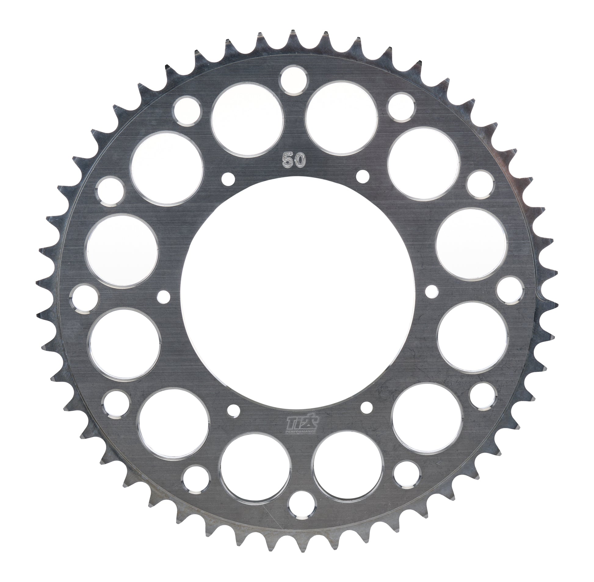 TIP3840-50 Ti22 PERFORMANCE