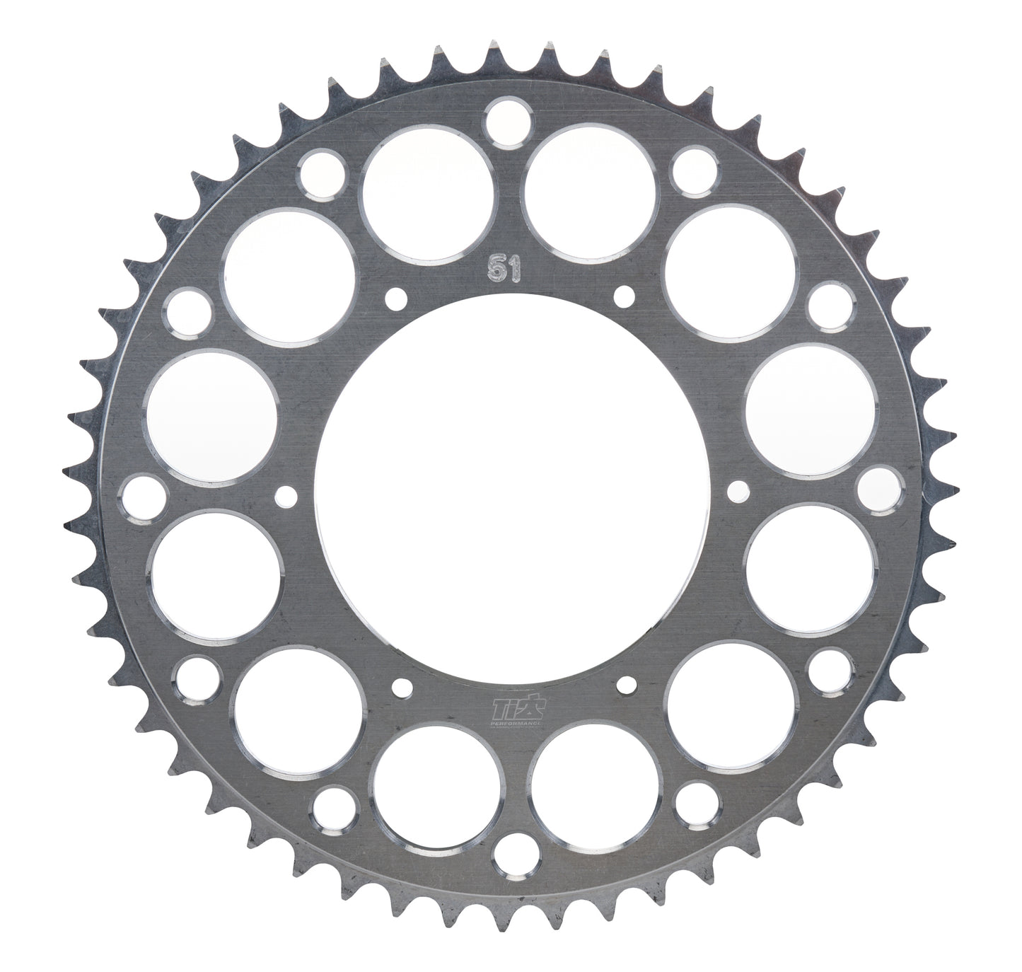 TIP3840-51 Ti22 PERFORMANCE