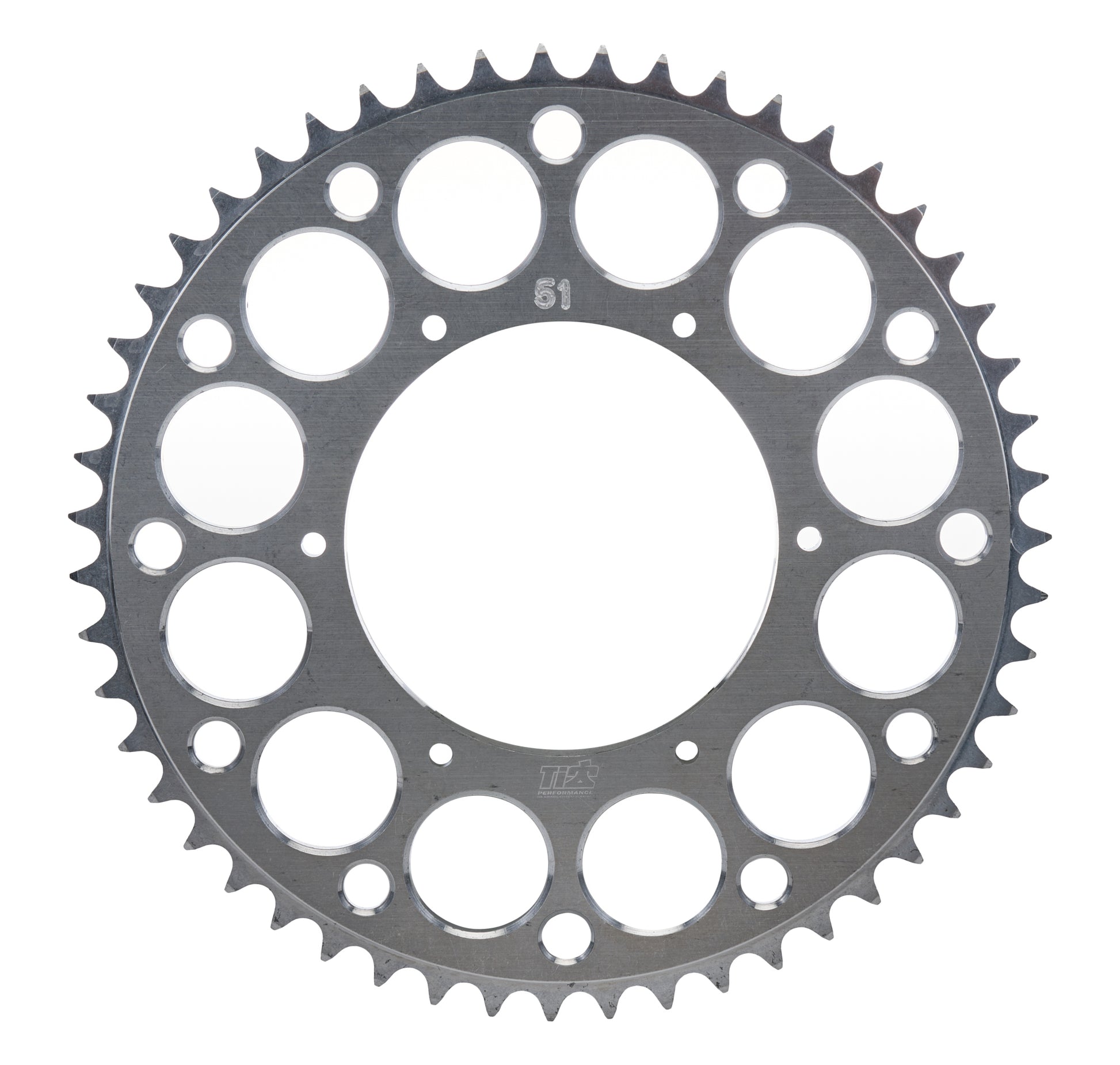 TIP3840-51 Ti22 PERFORMANCE