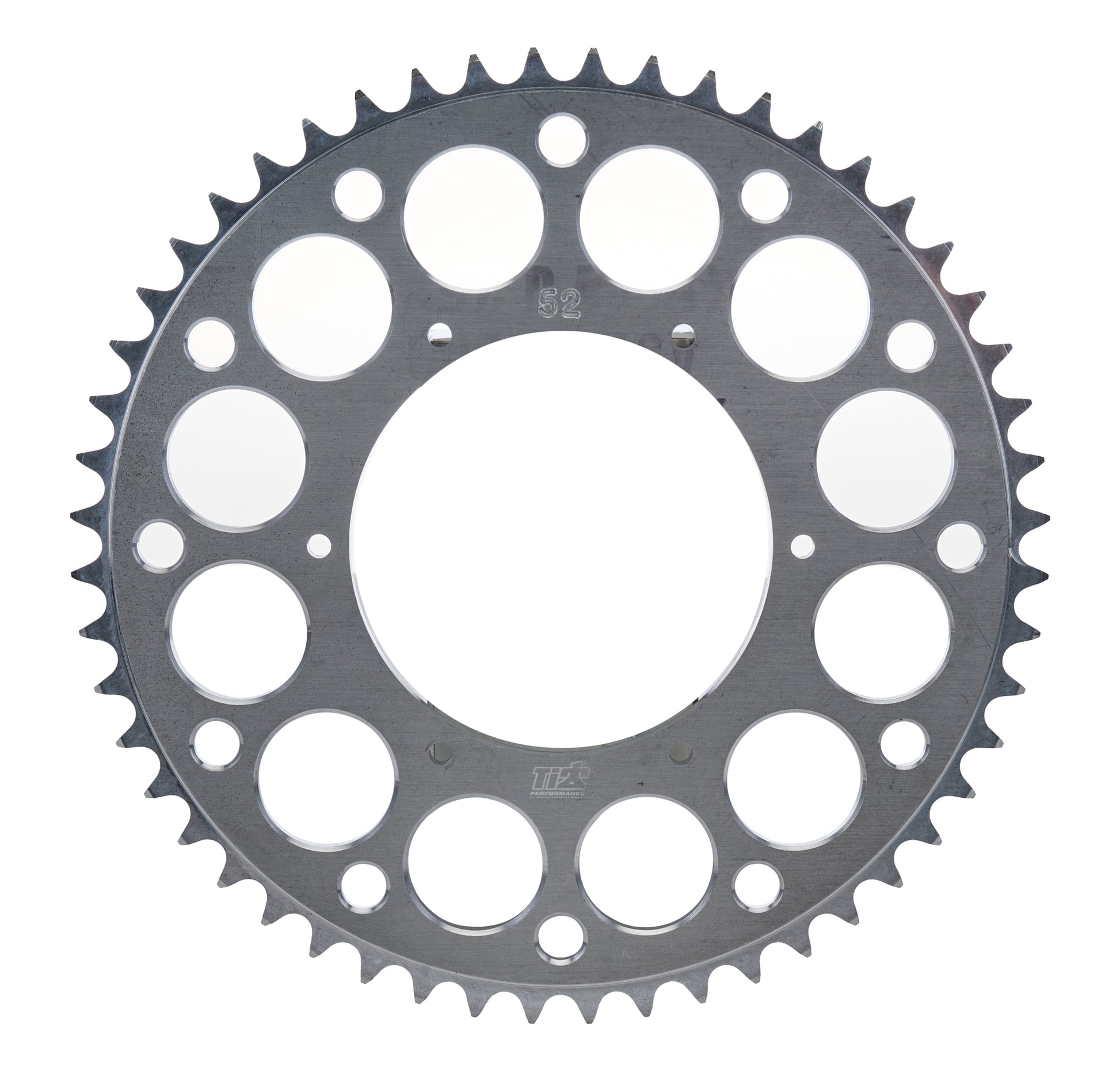 TIP3840-52 Ti22 PERFORMANCE
