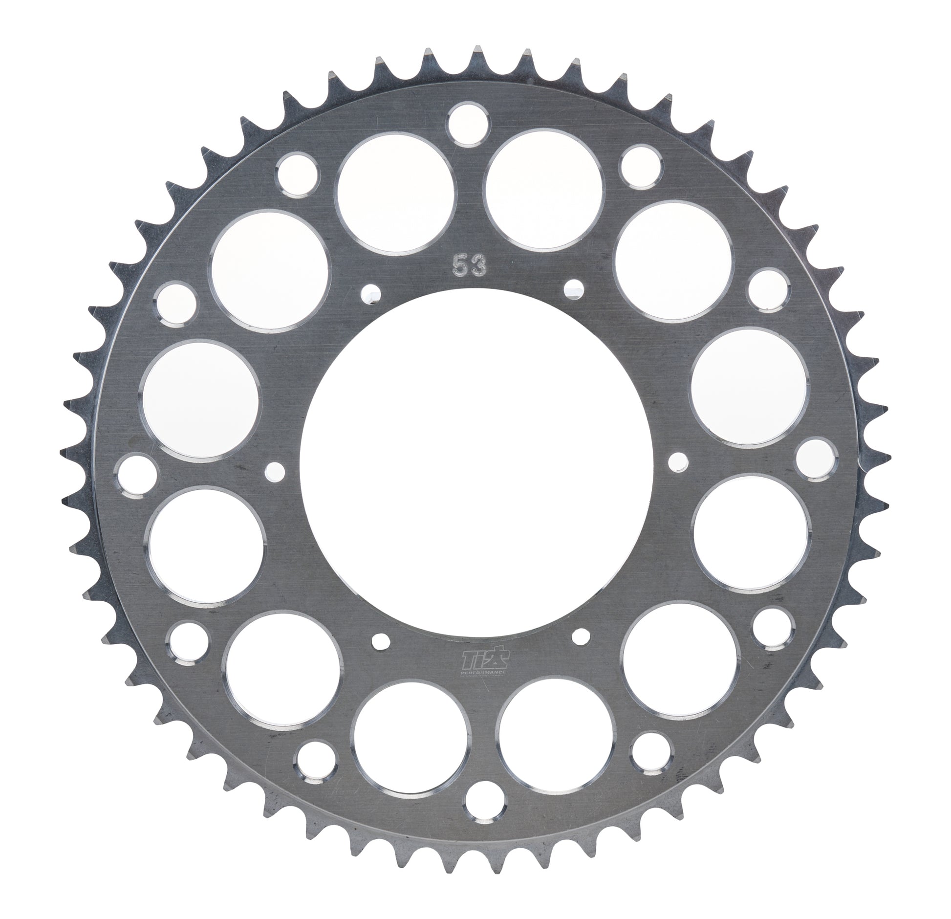 TIP3840-53 Ti22 PERFORMANCE