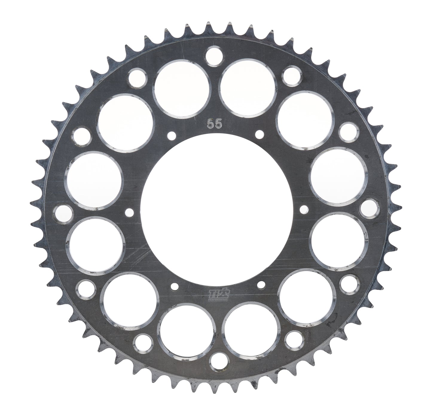 TIP3840-55 Ti22 PERFORMANCE
