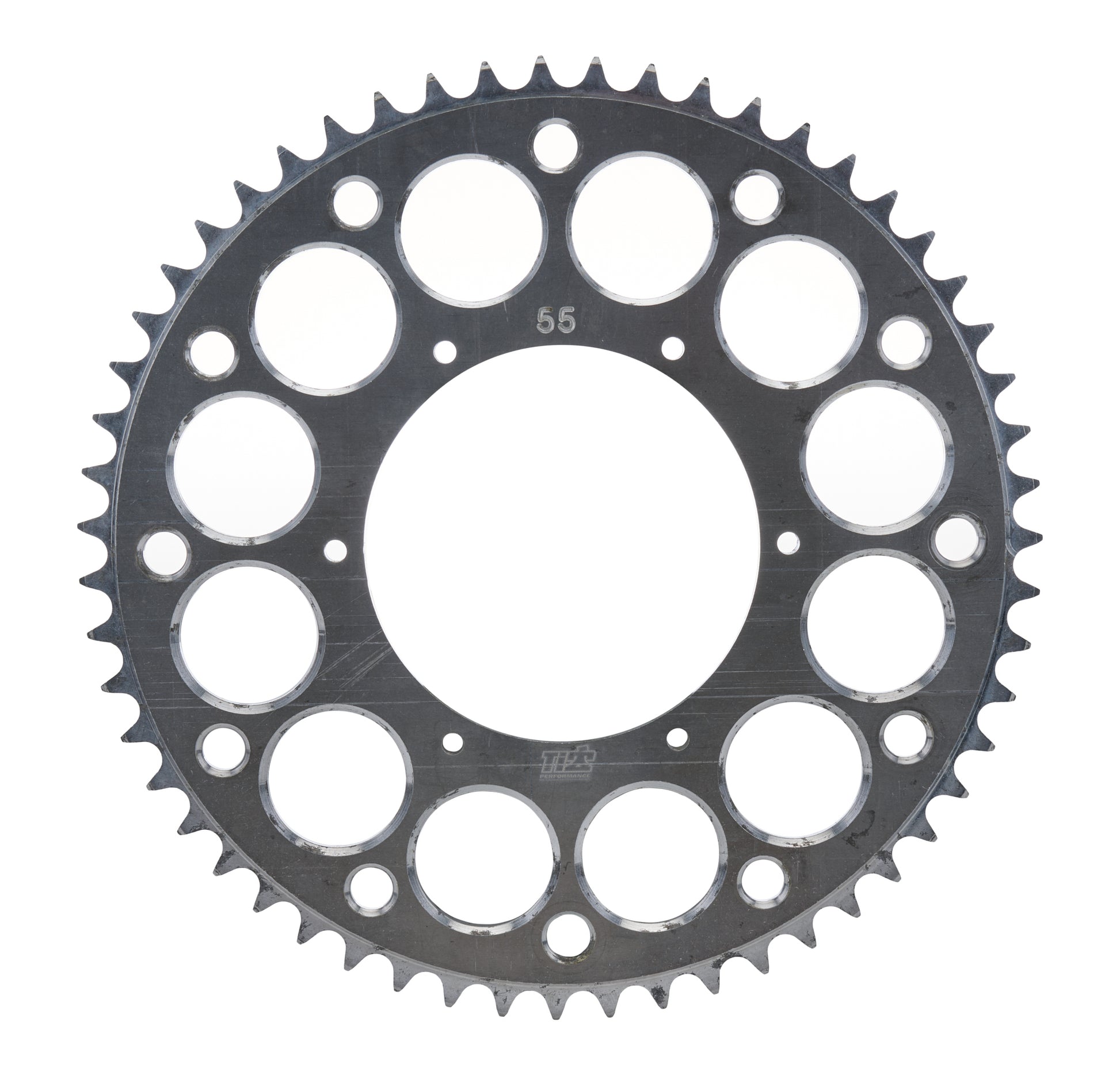 TIP3840-55 Ti22 PERFORMANCE
