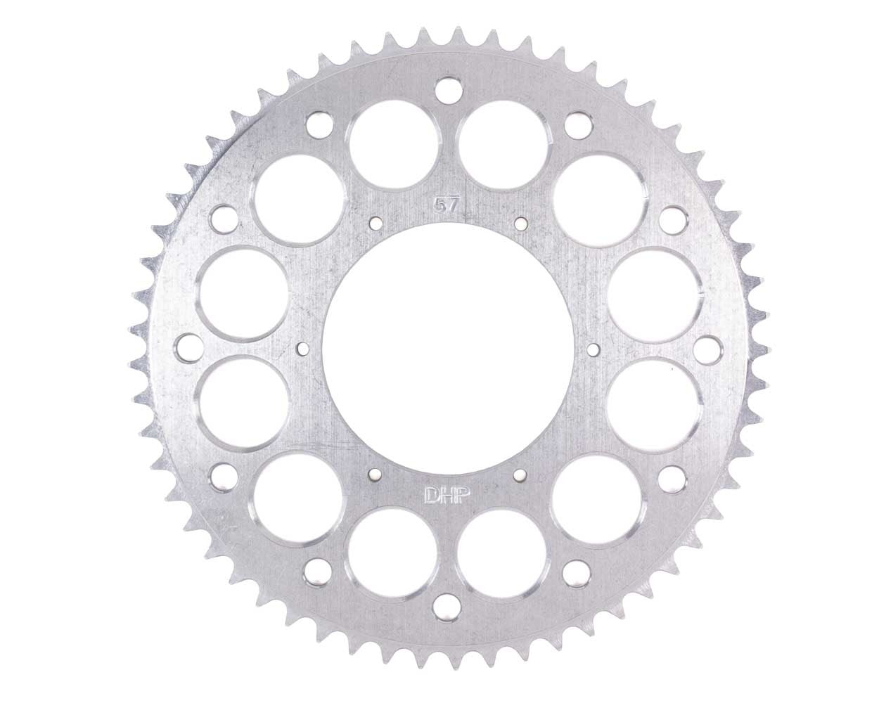 TIP3840-57 Ti22 PERFORMANCE