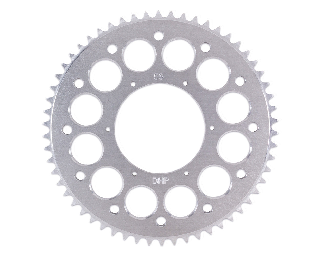 TIP3840-58 Ti22 PERFORMANCE