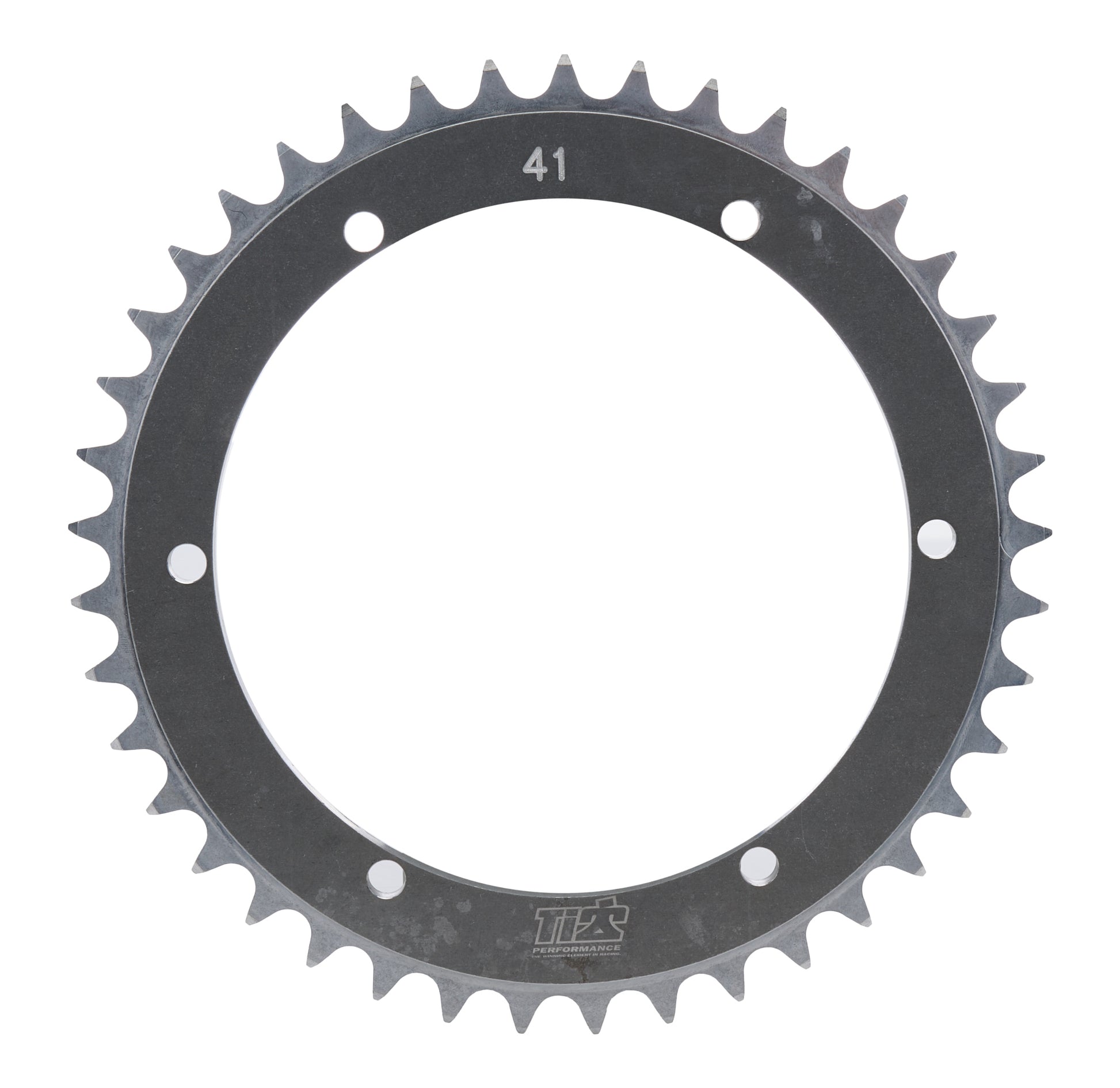 TIP3841-41 Ti22 PERFORMANCE