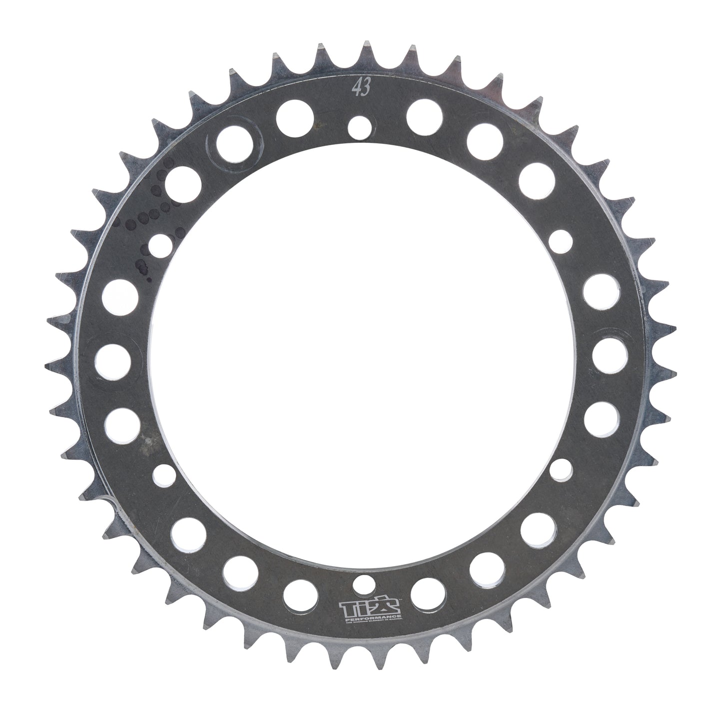 TIP3841-43 Ti22 PERFORMANCE