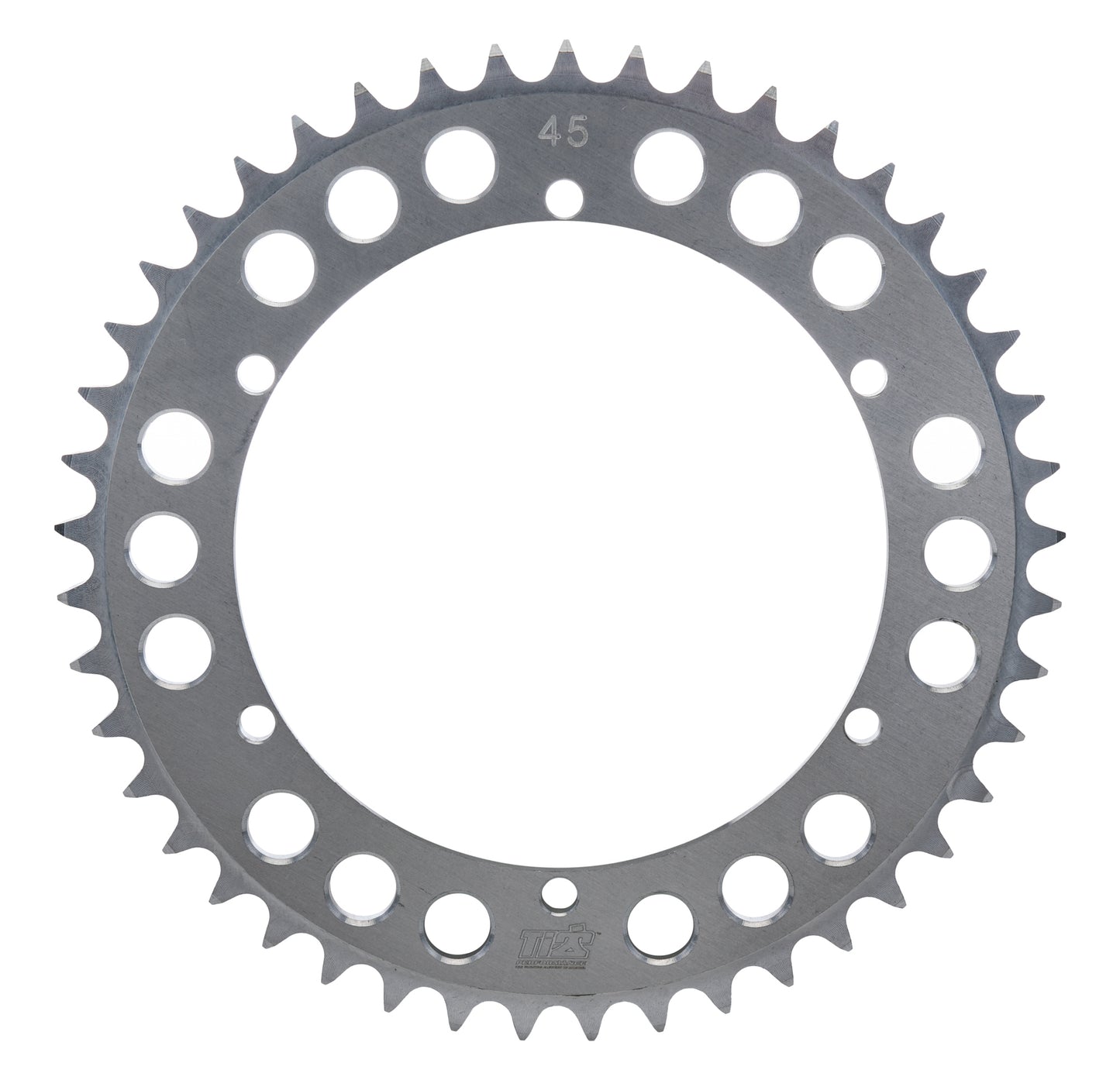 TIP3841-45 Ti22 PERFORMANCE