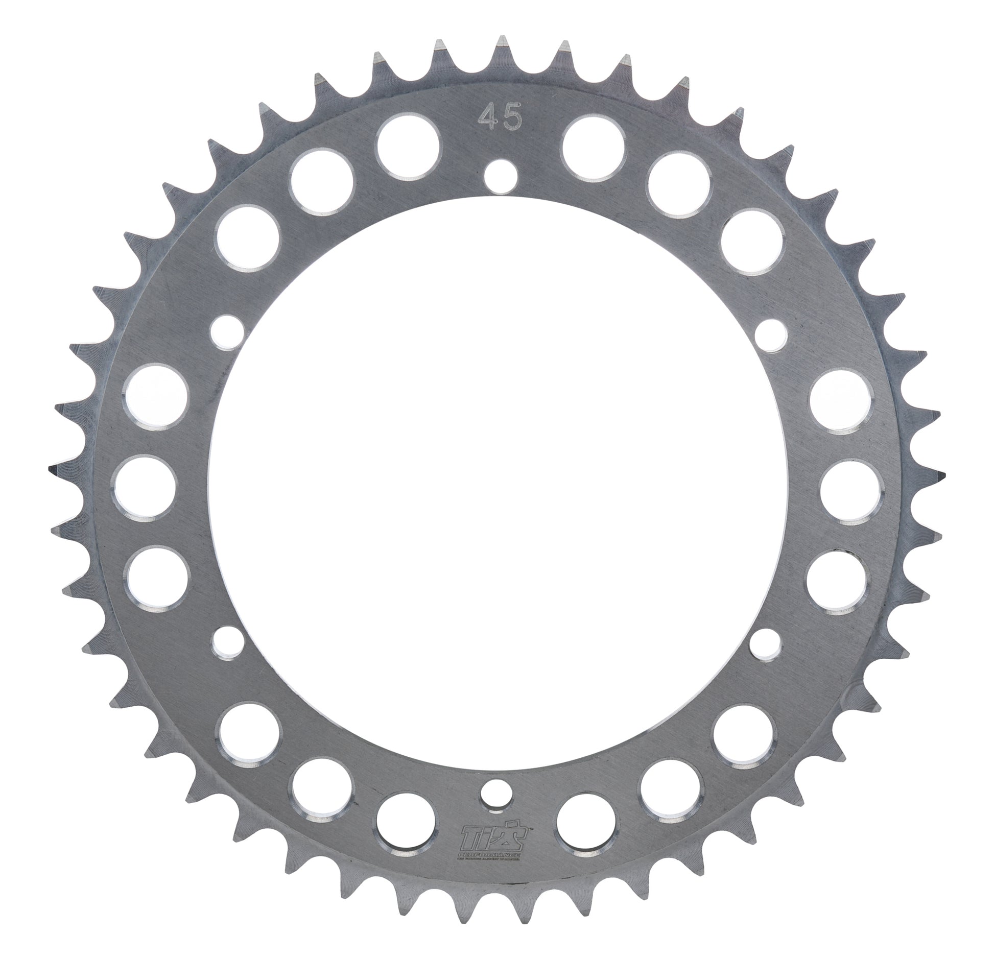 TIP3841-45 Ti22 PERFORMANCE