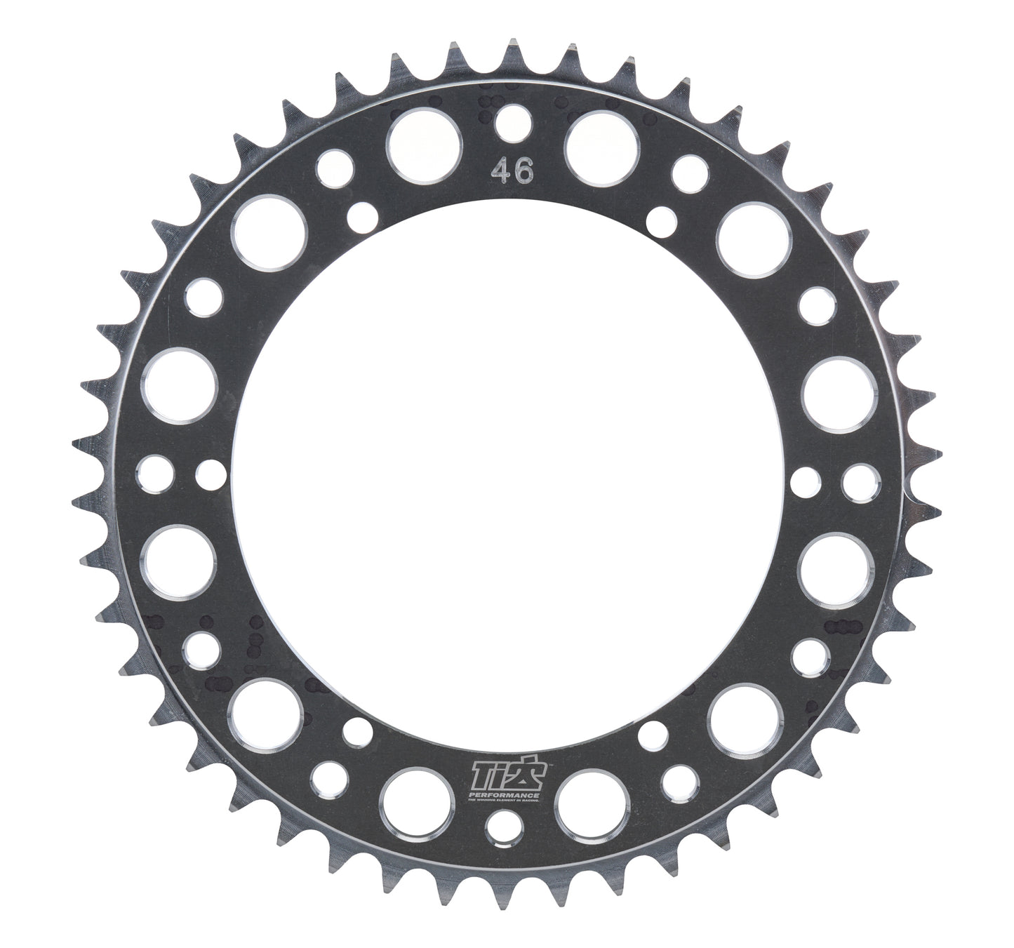 TIP3841-46 Ti22 PERFORMANCE