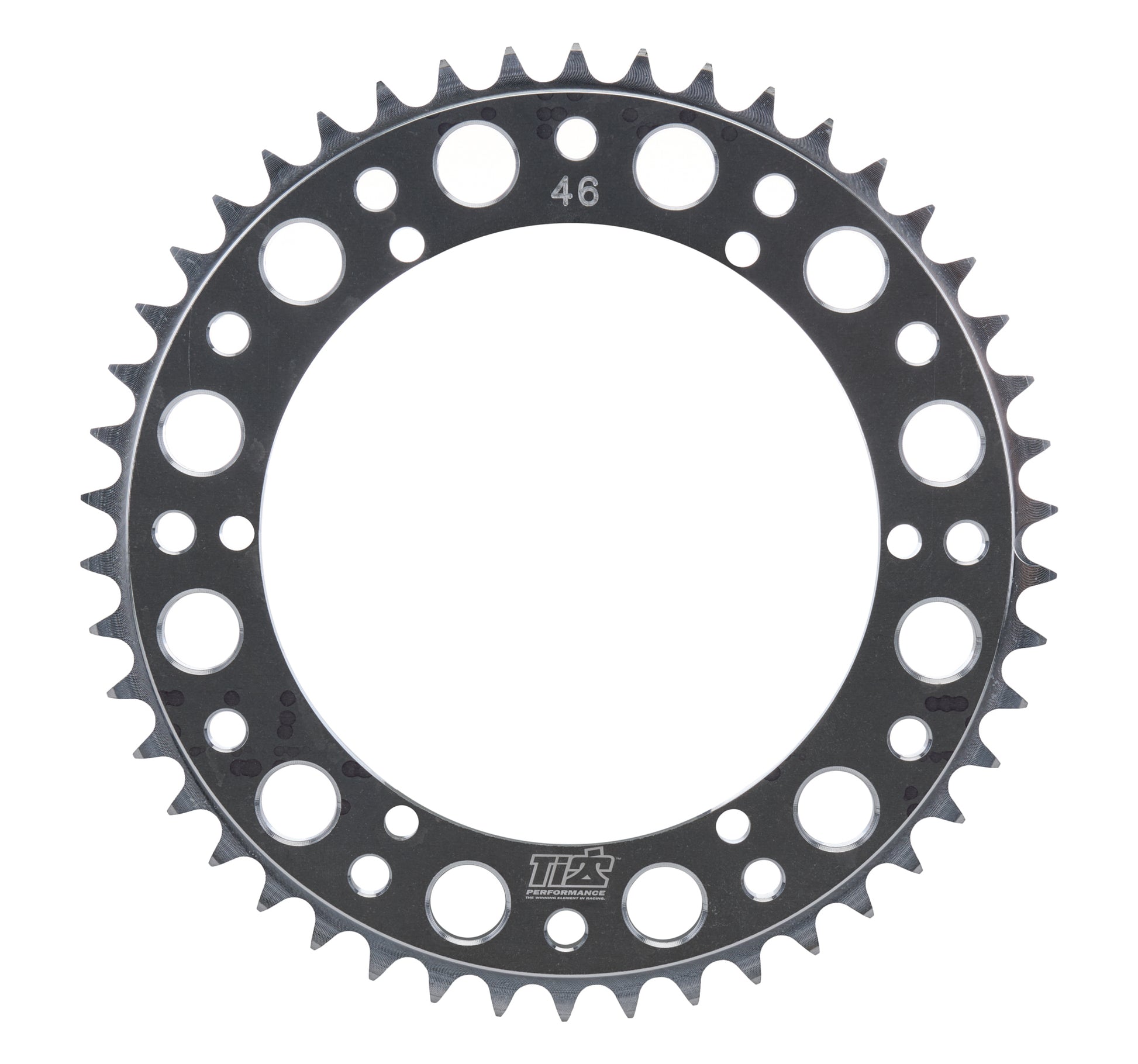 TIP3841-46 Ti22 PERFORMANCE