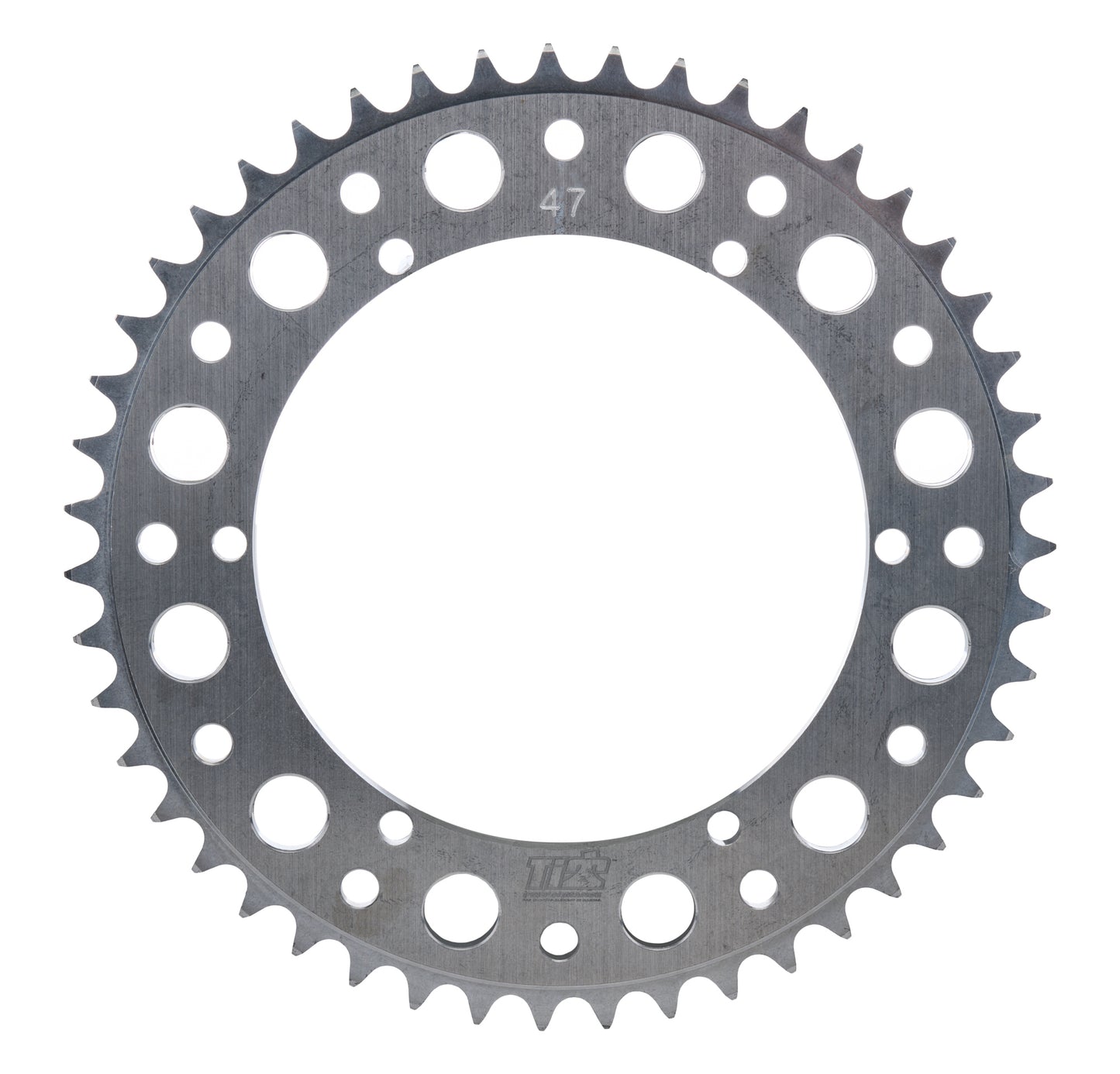 TIP3841-47 Ti22 PERFORMANCE