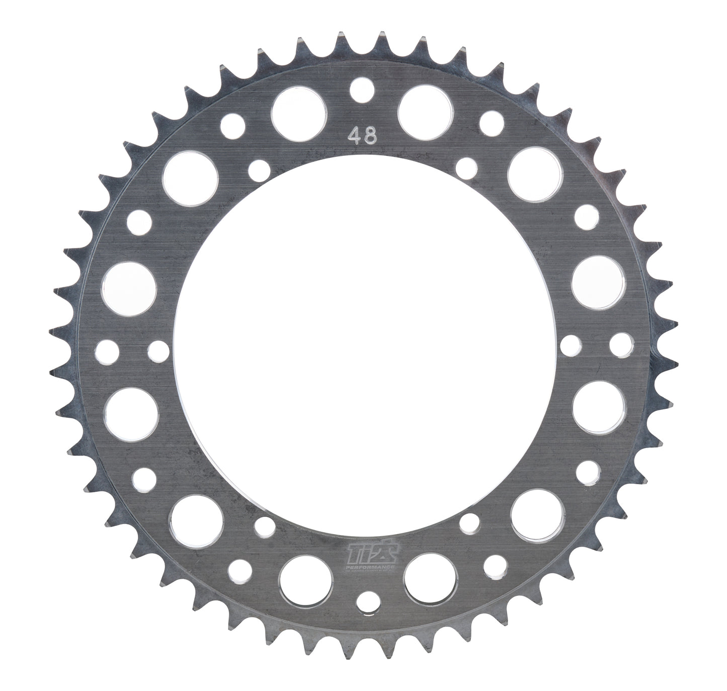 TIP3841-48 Ti22 PERFORMANCE
