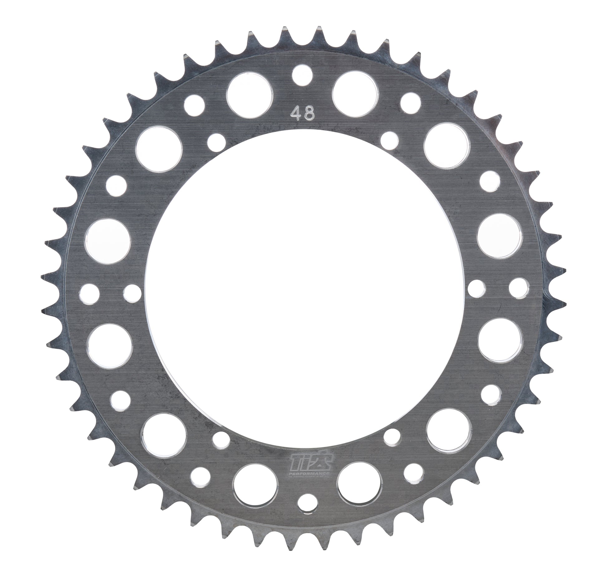 TIP3841-48 Ti22 PERFORMANCE