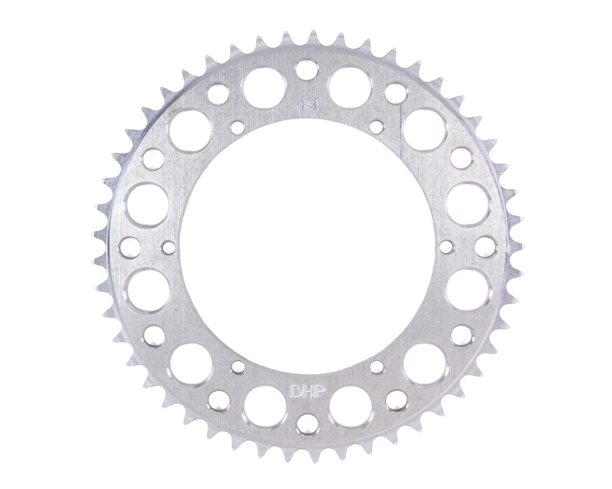TIP3841-49 Ti22 PERFORMANCE