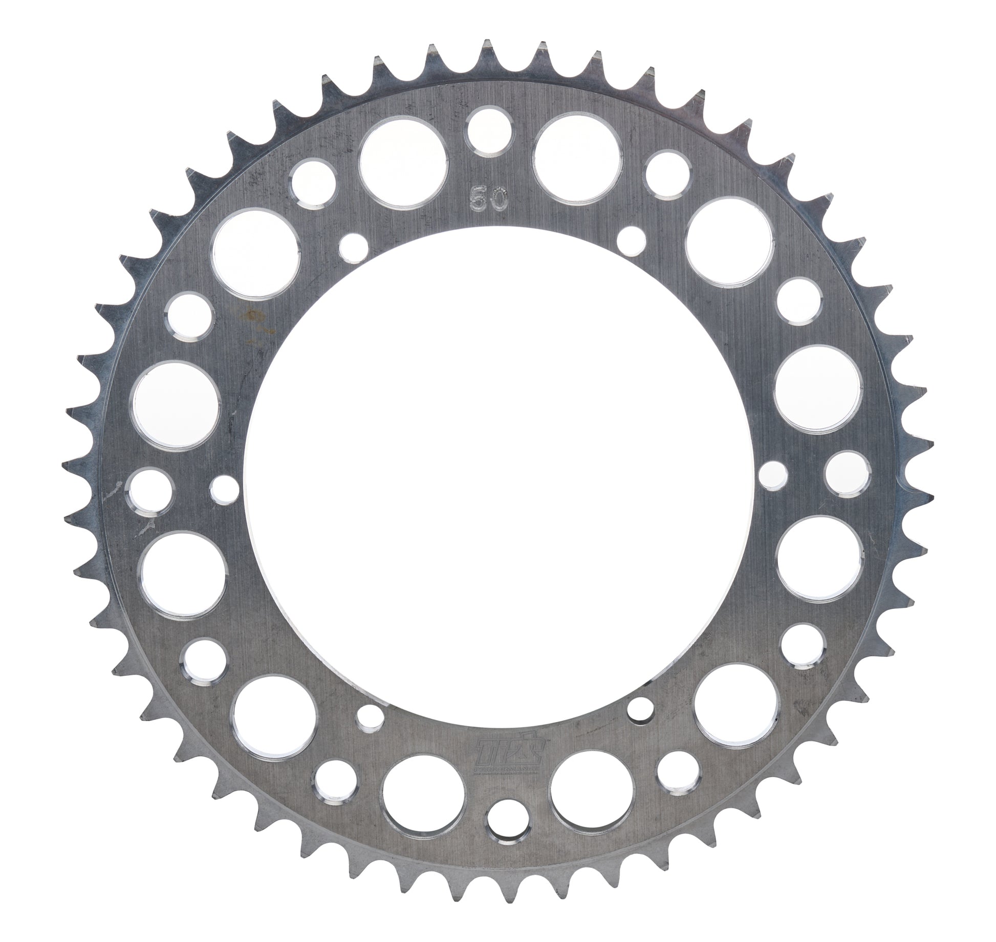 TIP3841-50 Ti22 PERFORMANCE