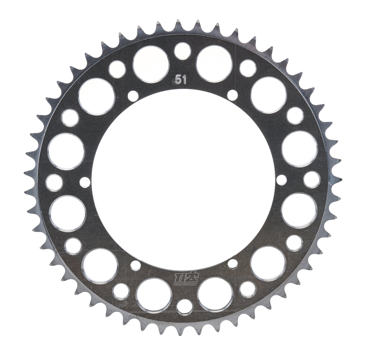 TIP3841-51 Ti22 PERFORMANCE