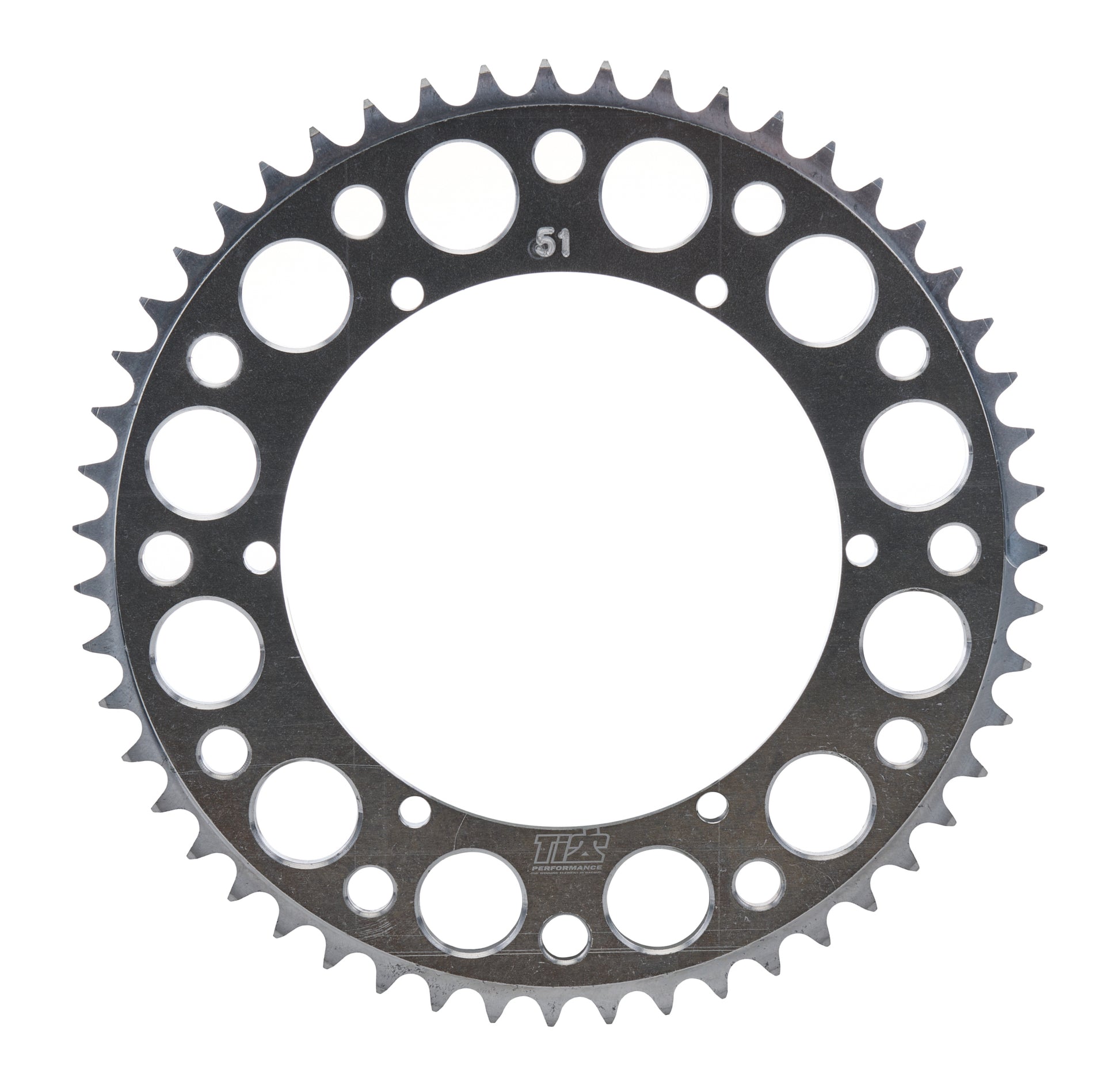 TIP3841-51 Ti22 PERFORMANCE