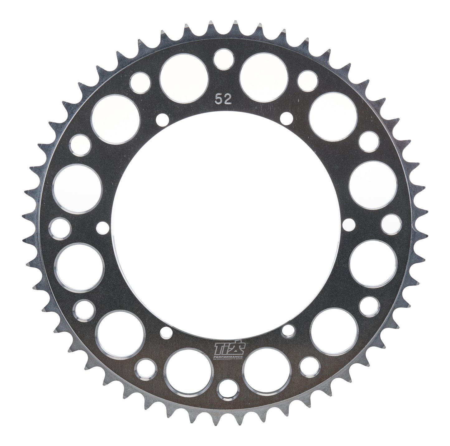 TIP3841-52 Ti22 PERFORMANCE