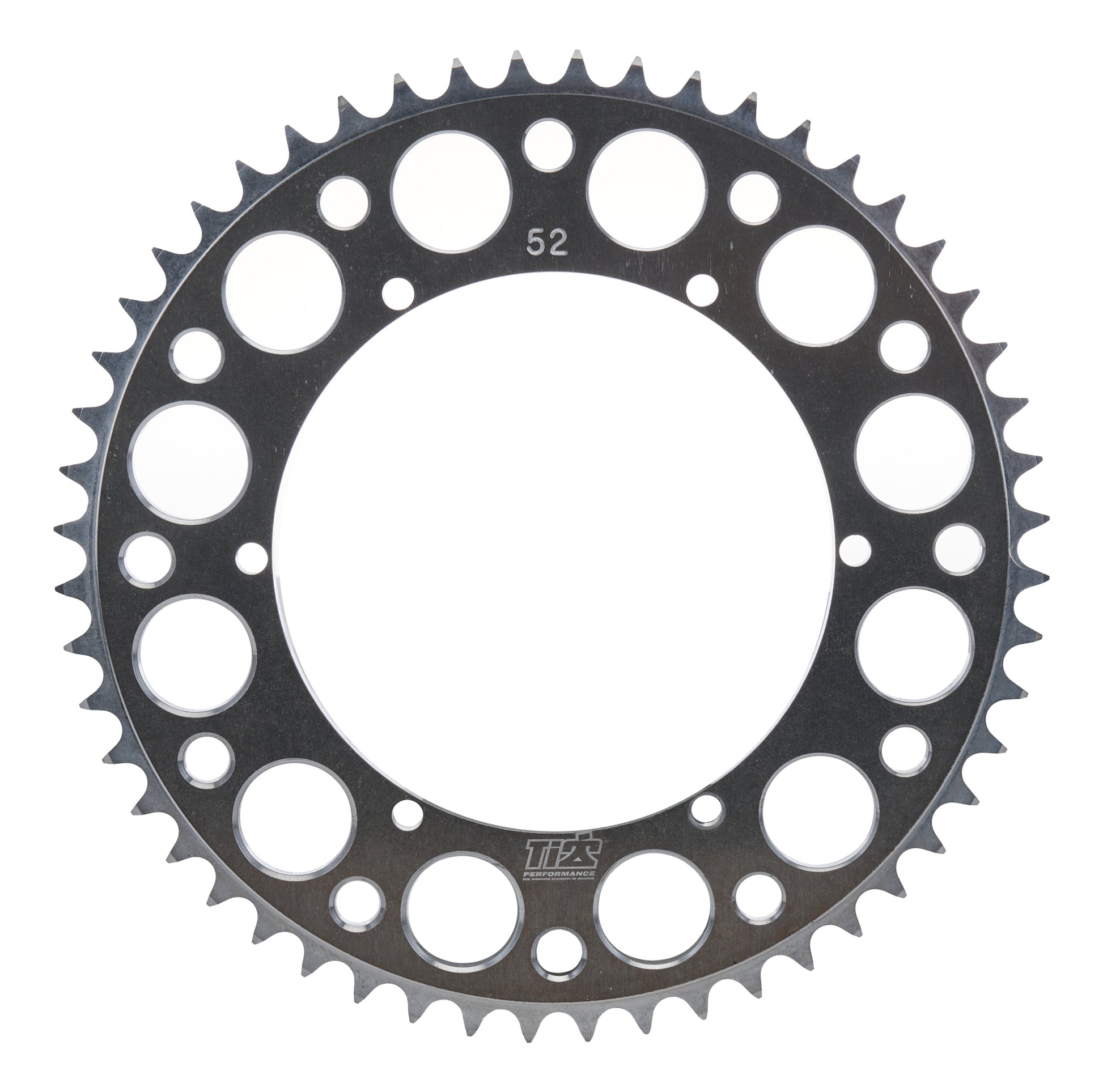 TIP3841-52 Ti22 PERFORMANCE
