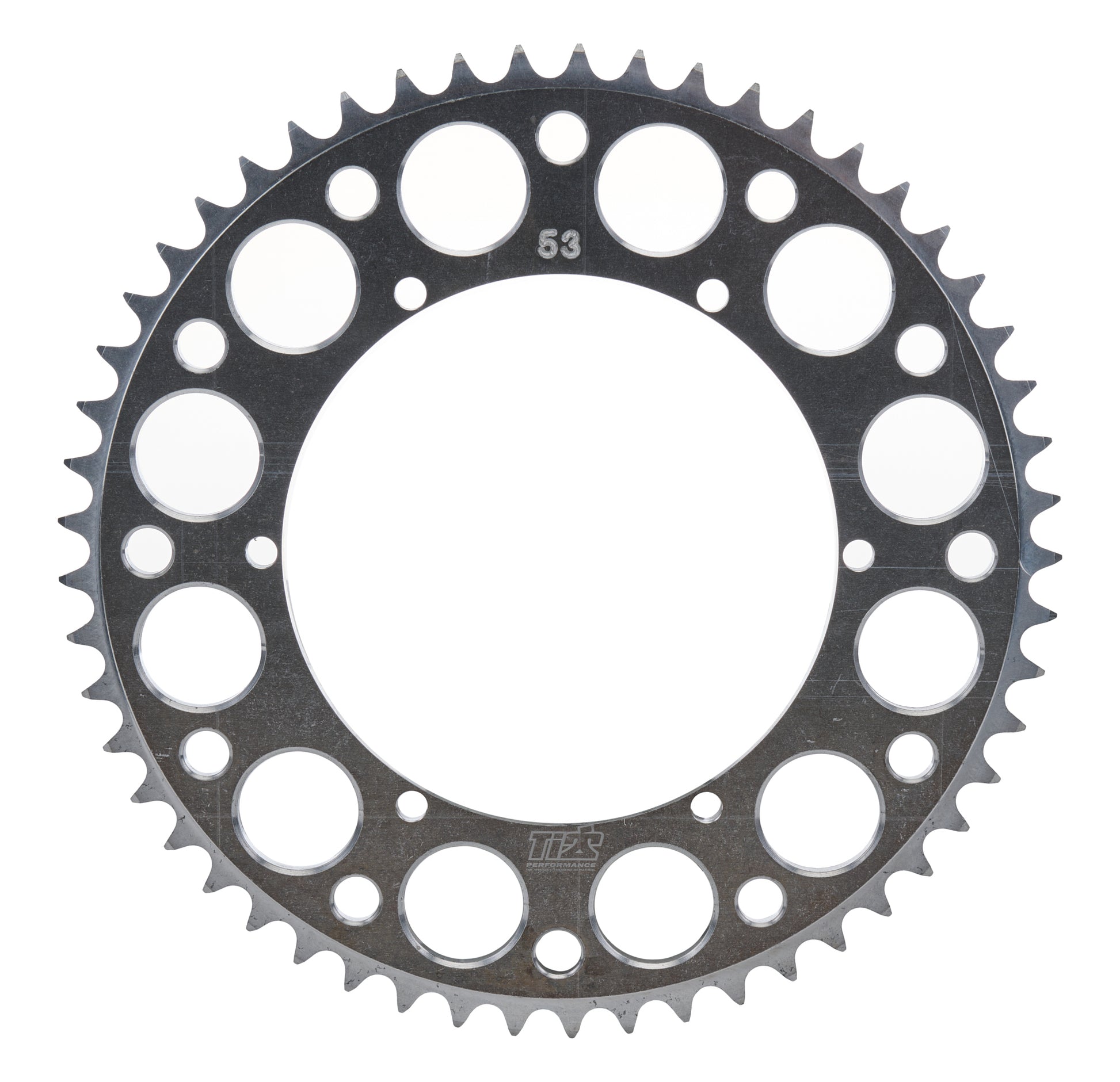 TIP3841-53 Ti22 PERFORMANCE