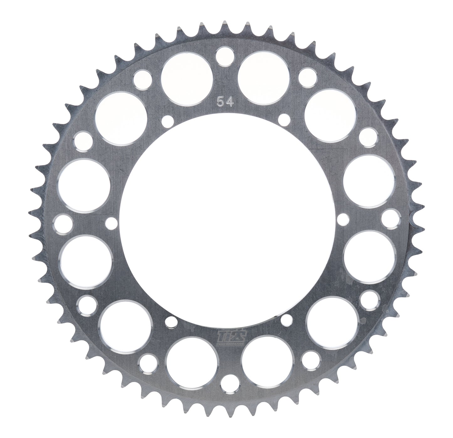 TIP3841-54 Ti22 PERFORMANCE