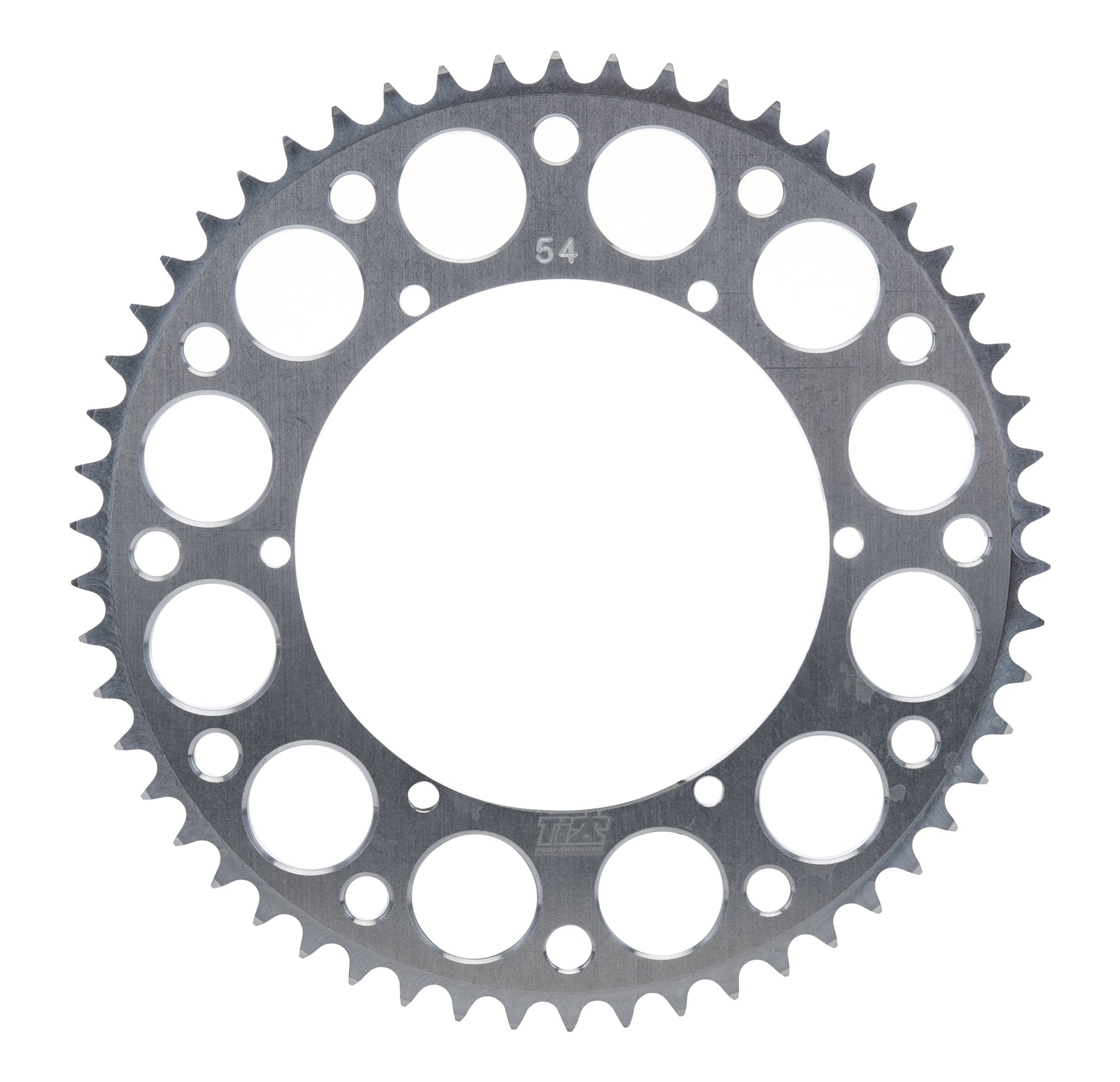 TIP3841-54 Ti22 PERFORMANCE