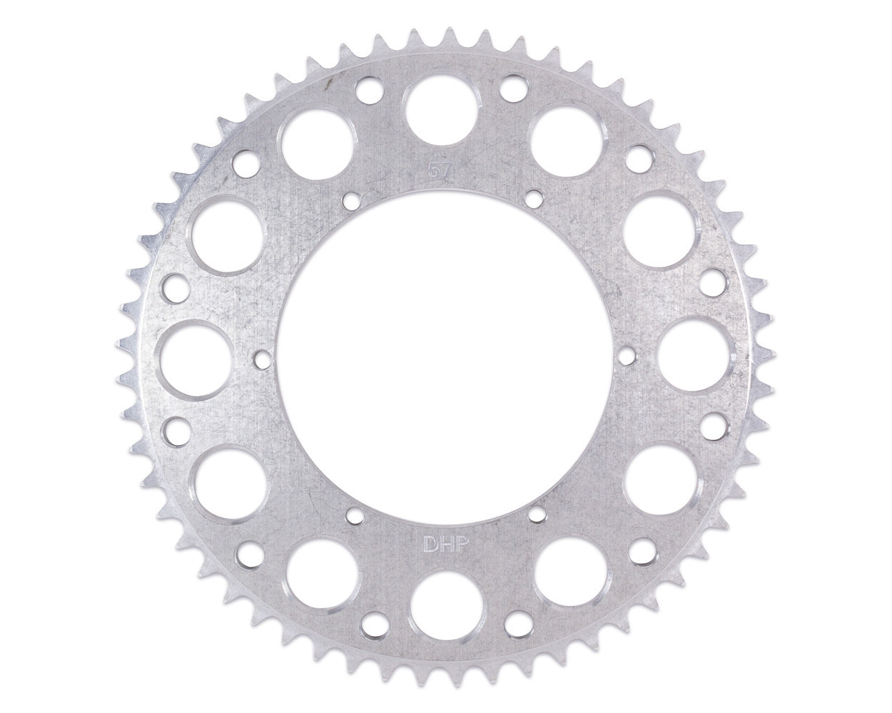 TIP3841-57 Ti22 PERFORMANCE