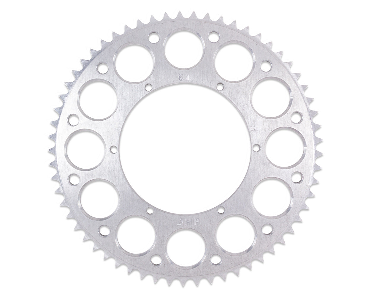 TIP3841-61 Ti22 PERFORMANCE