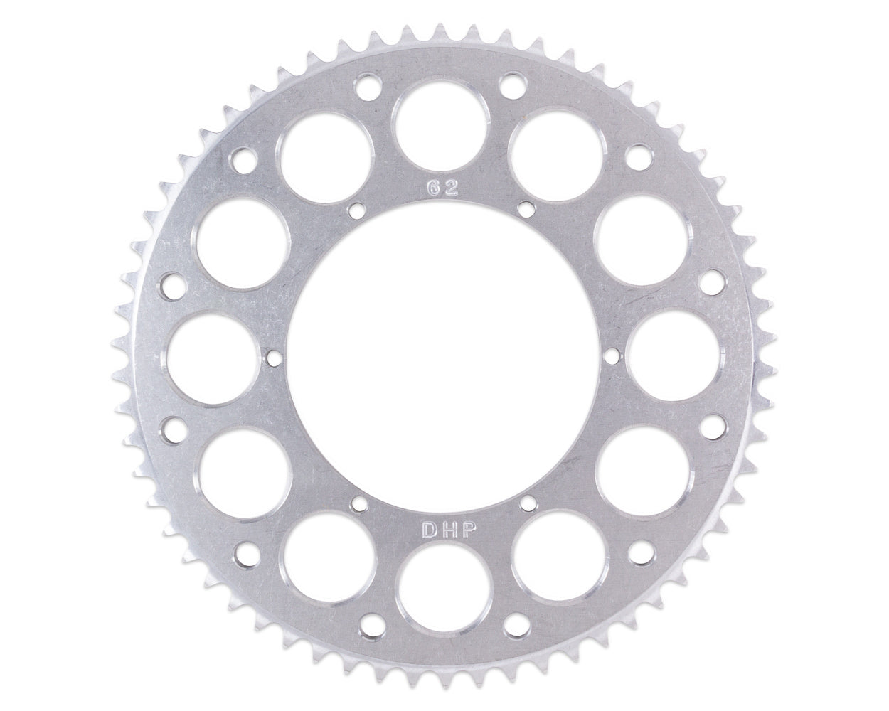 TIP3841-62 Ti22 PERFORMANCE