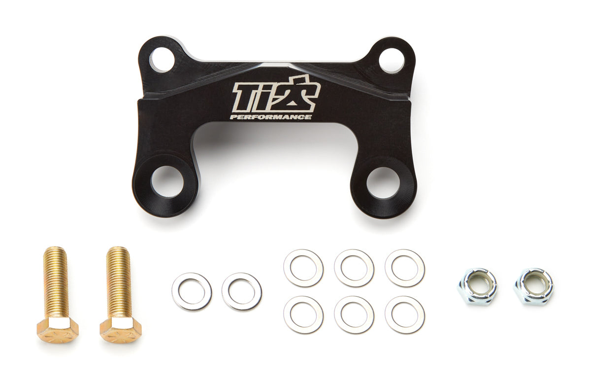 TIP4008 Ti22 PERFORMANCE