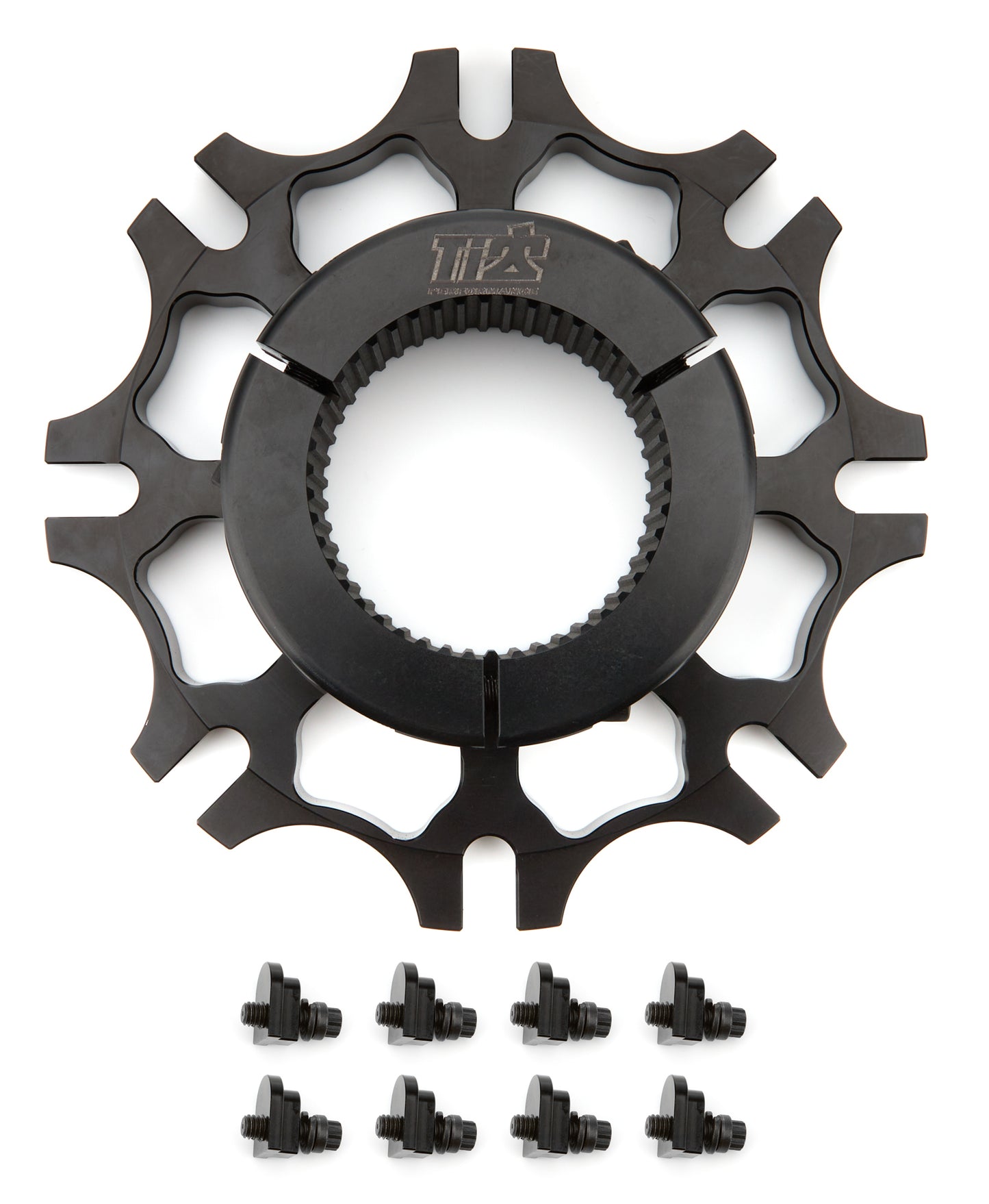 TIP4025 Ti22 PERFORMANCE