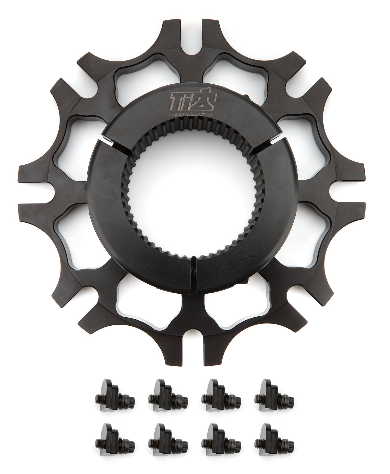 TIP4025 Ti22 PERFORMANCE