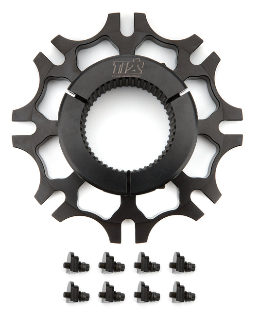TIP4025 Ti22 PERFORMANCE